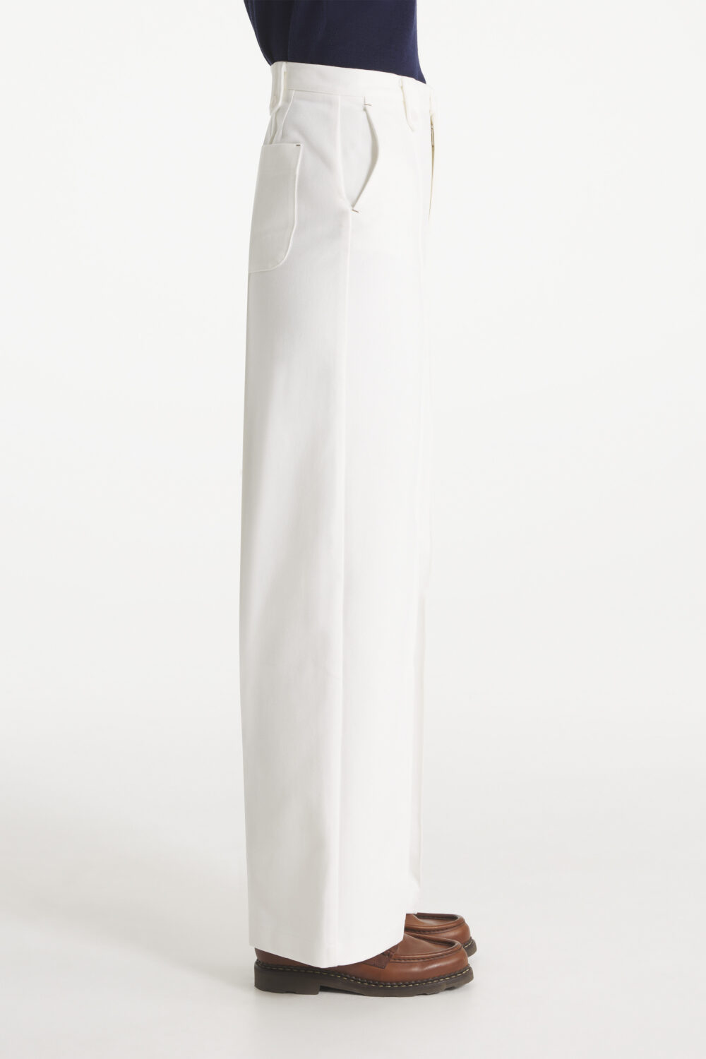 PIN – Seventies denim pants