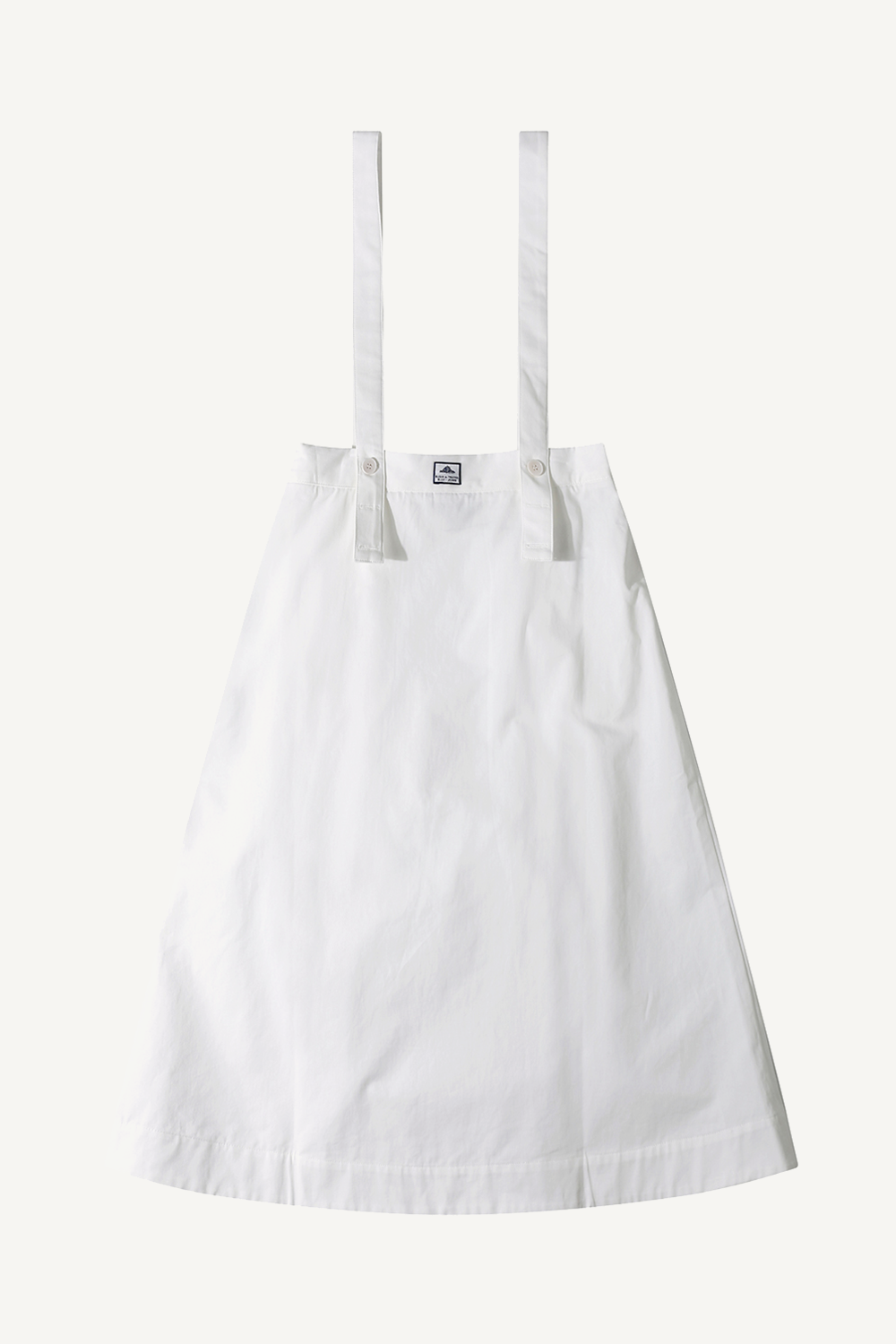 JELIME – JUPE À BRETELLES