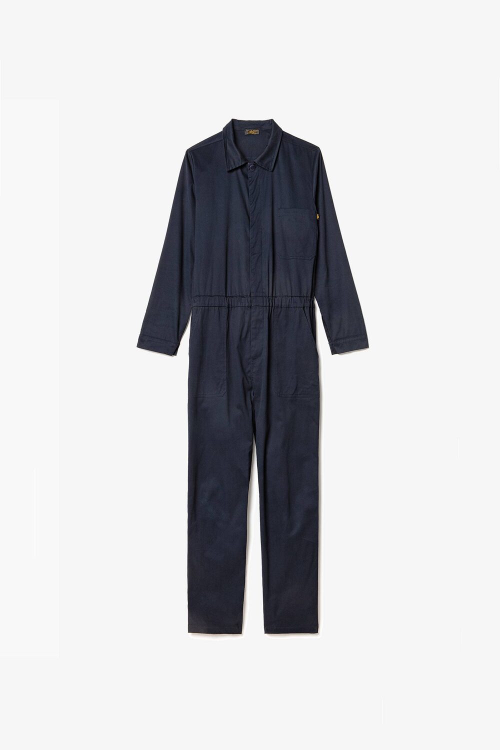 ICARE- Work Suit - S, NAVY