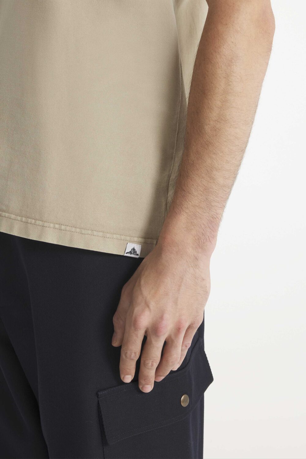 TADE – T-SHIRT VINTAGE