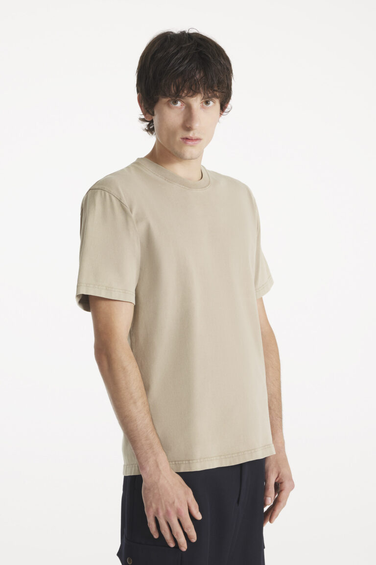 TADE - VINTAGE T-SHIRT - NOMAD, seconde vue