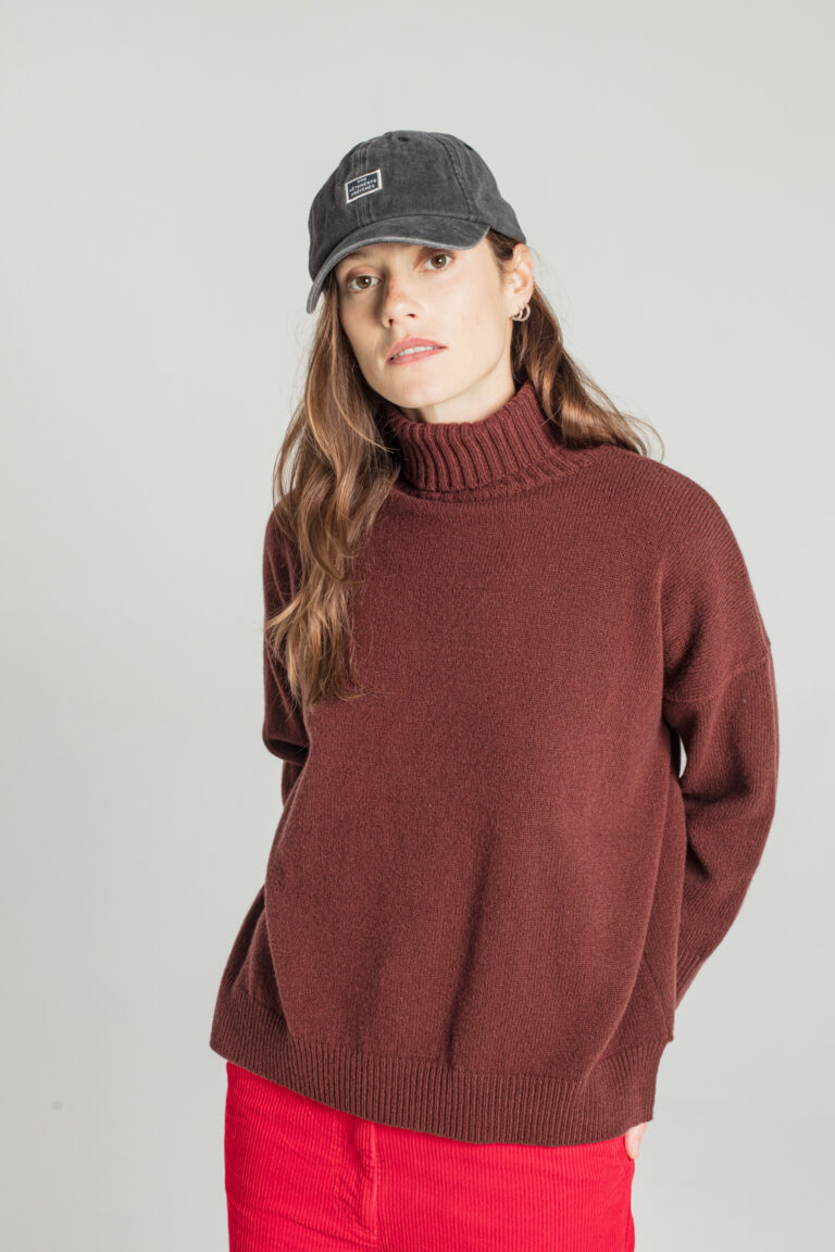 Aubin - Cap - BLACK, seconde vue