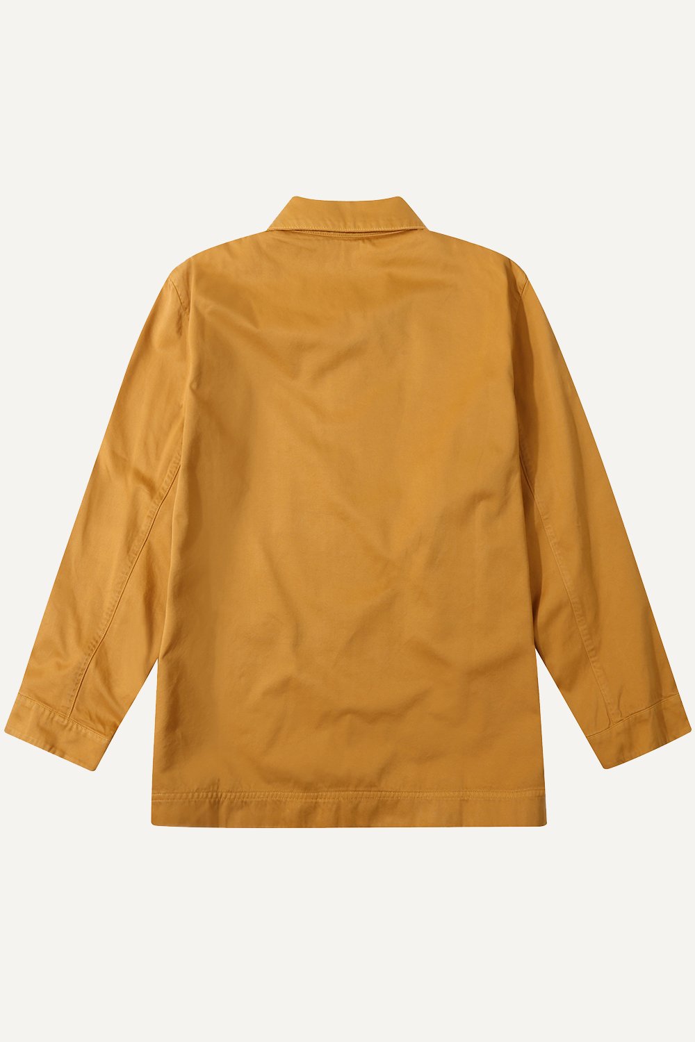 ★Le Mont Saint Michel★ PABLA GABARDINE SHORTS WITH POCKET Garbardine work jacket | Le Mont Saint Michel