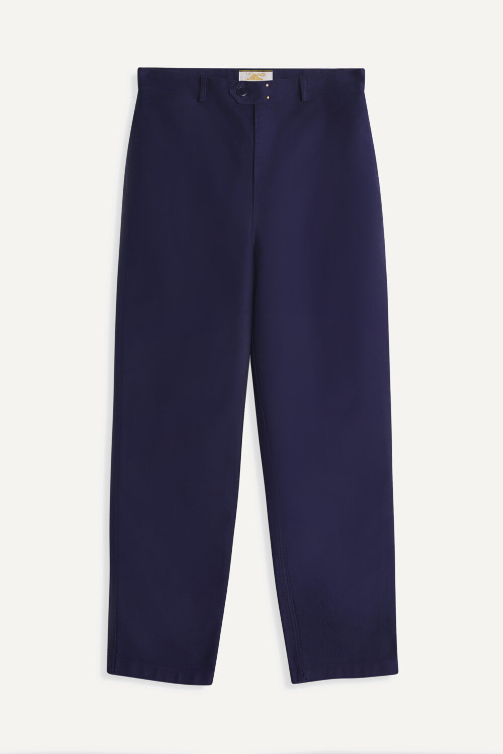 Perig – Pantalon de Travail large – M, BLEU
