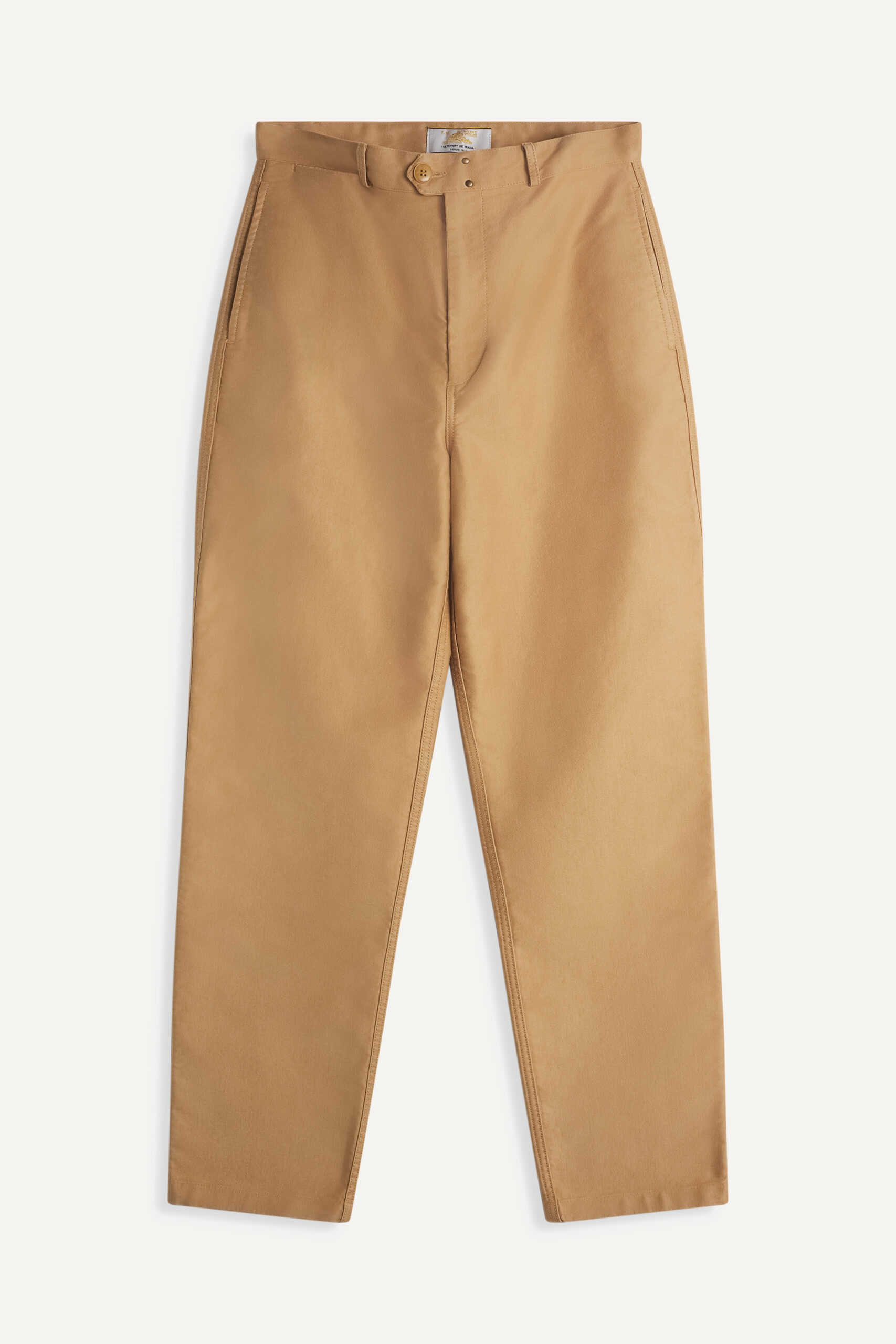 Perig - Pantalon de Travail large - S, KRAFT