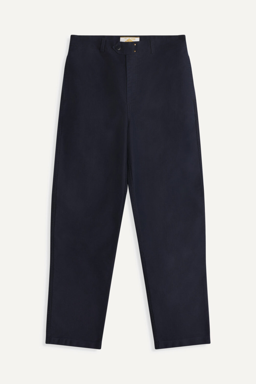 Perig - Wide leg work pants - XXL, NAVY