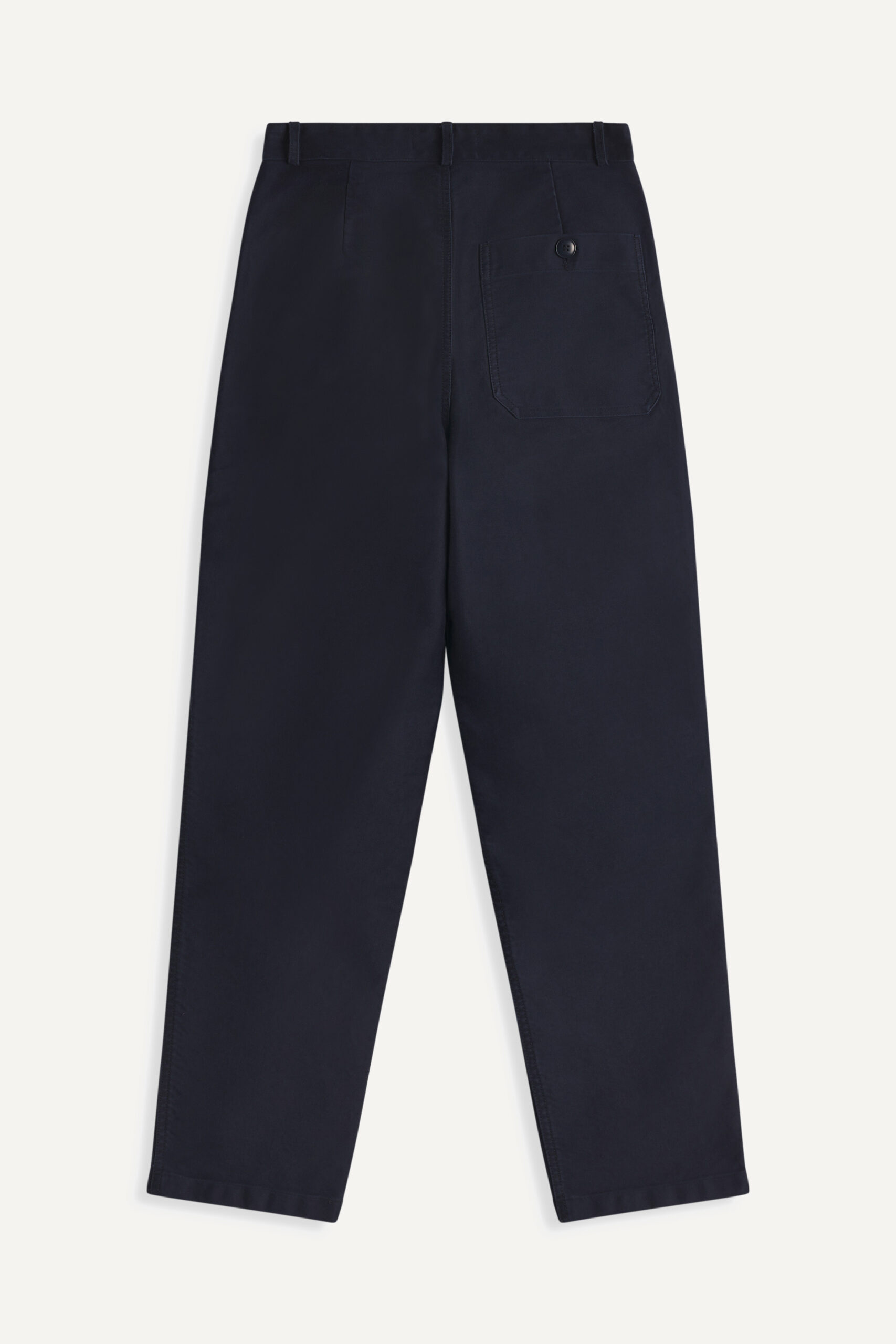Perig - Pantalon de Travail large - MARINE