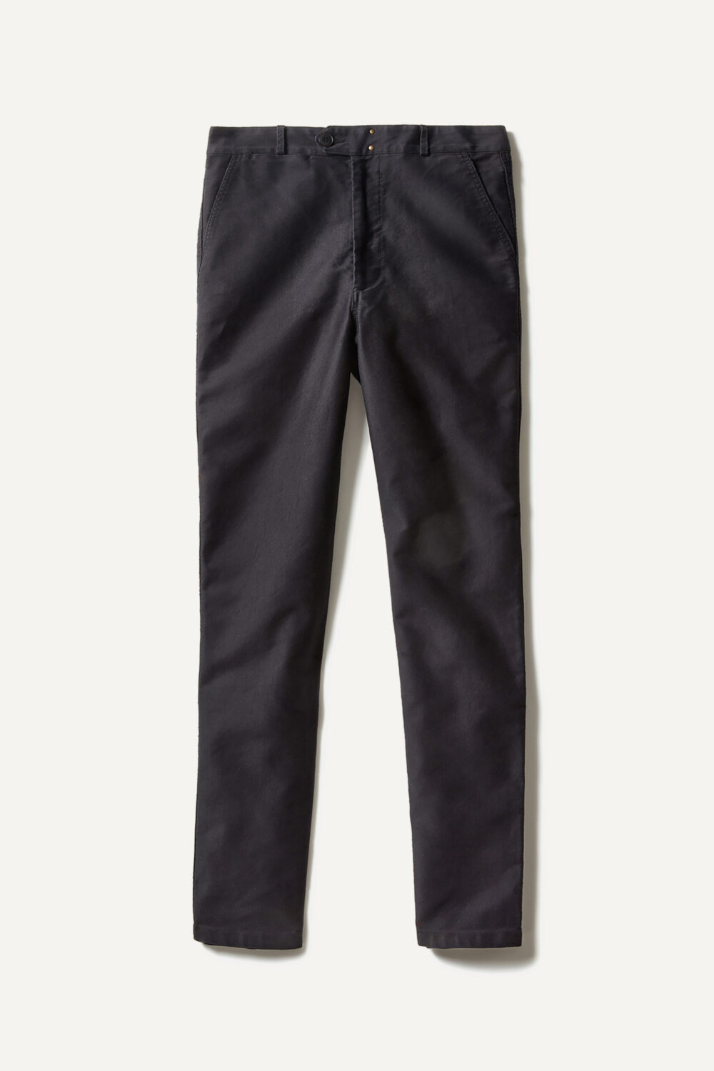 Philae - Pantalon de travail vintage washed