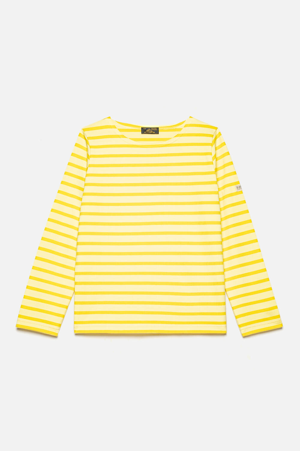 Tilda – Marinière with long sleeves