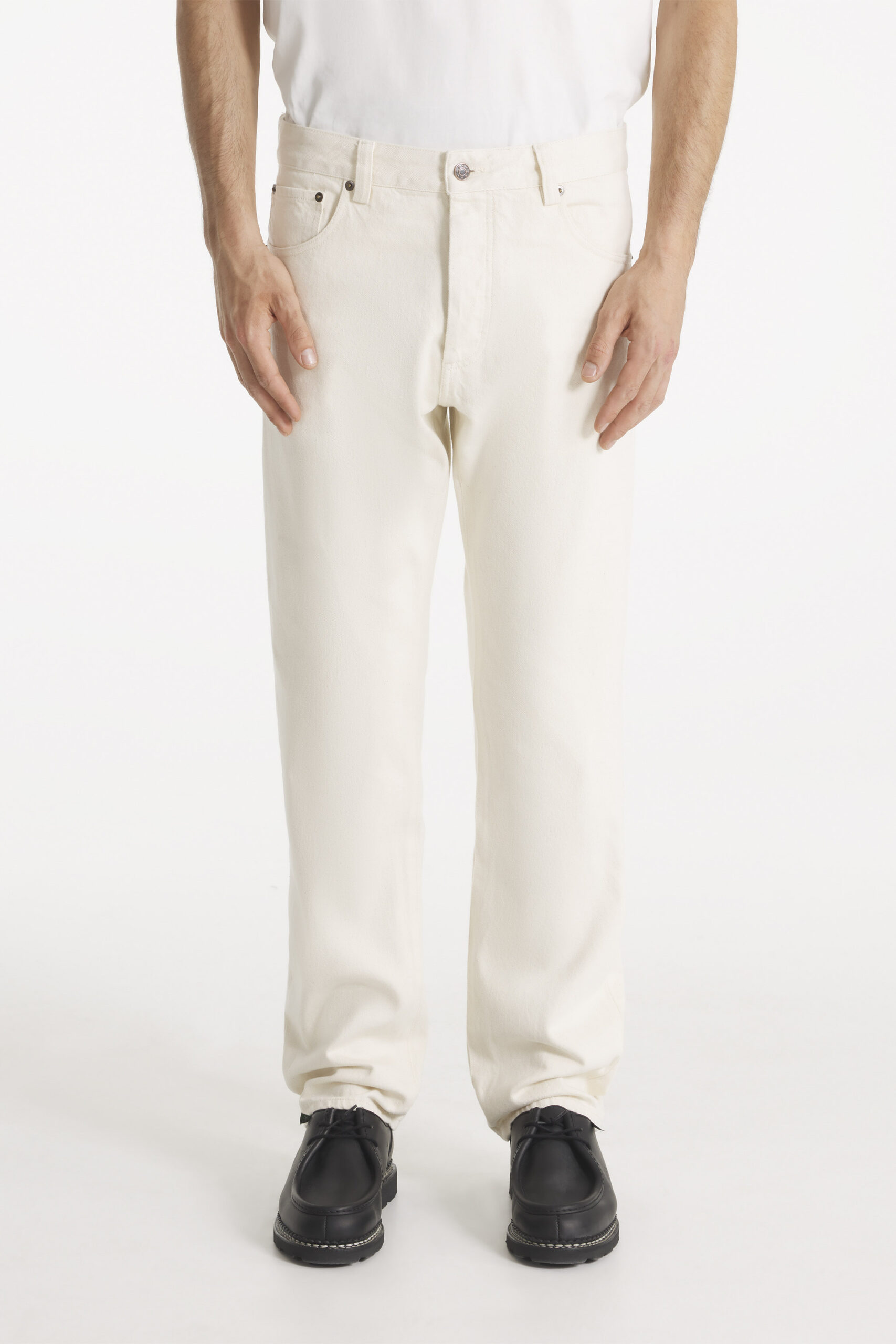 Pacome – Jean en denim