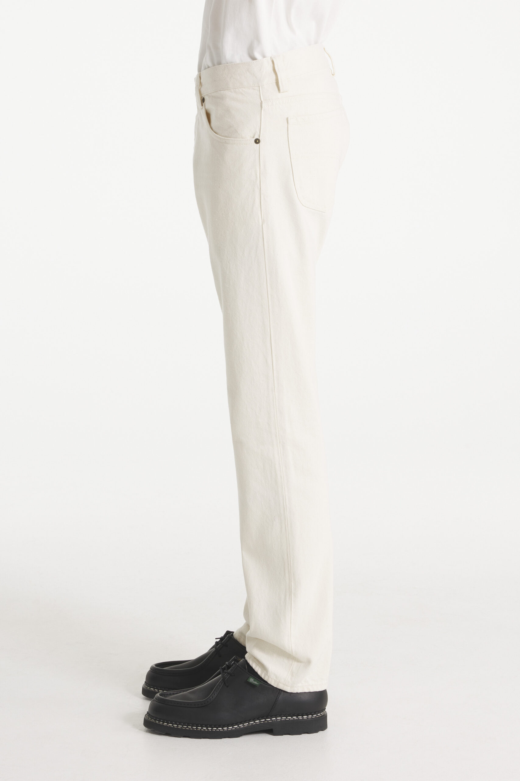 Pacome - Denim jeans - OFFWHITE, seconde vue