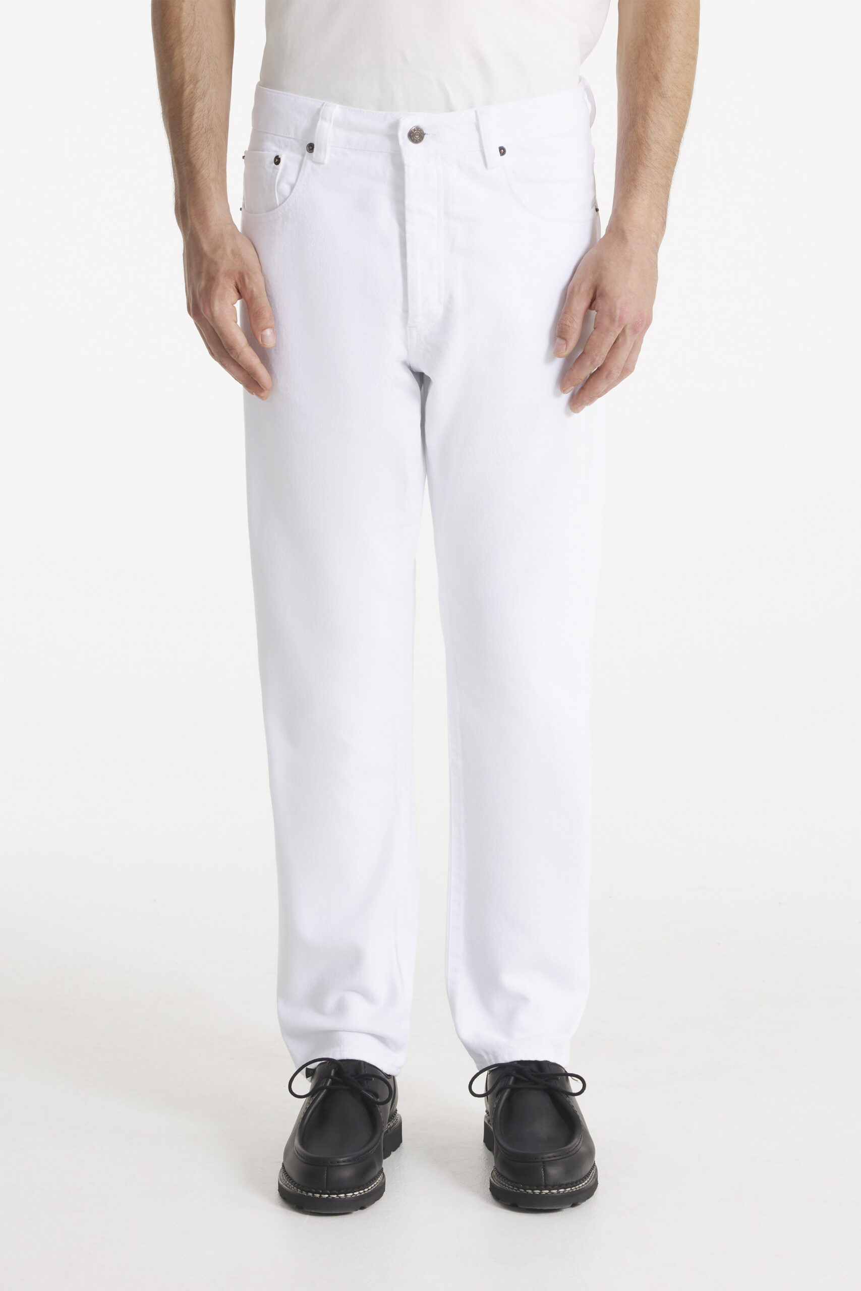 Pacome – Jean en denim