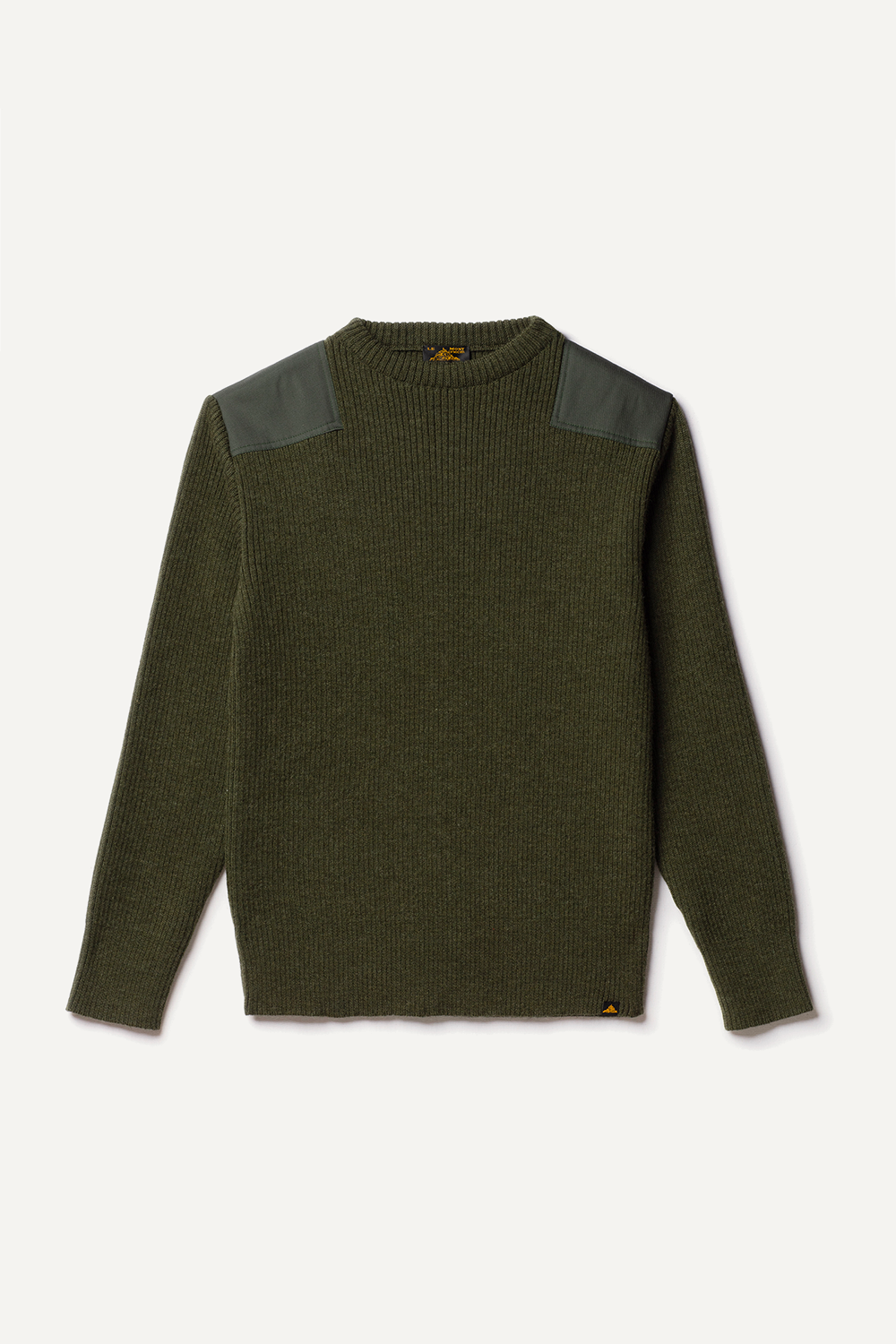 SALTA - PULL MILITAIRE - M, KAKI