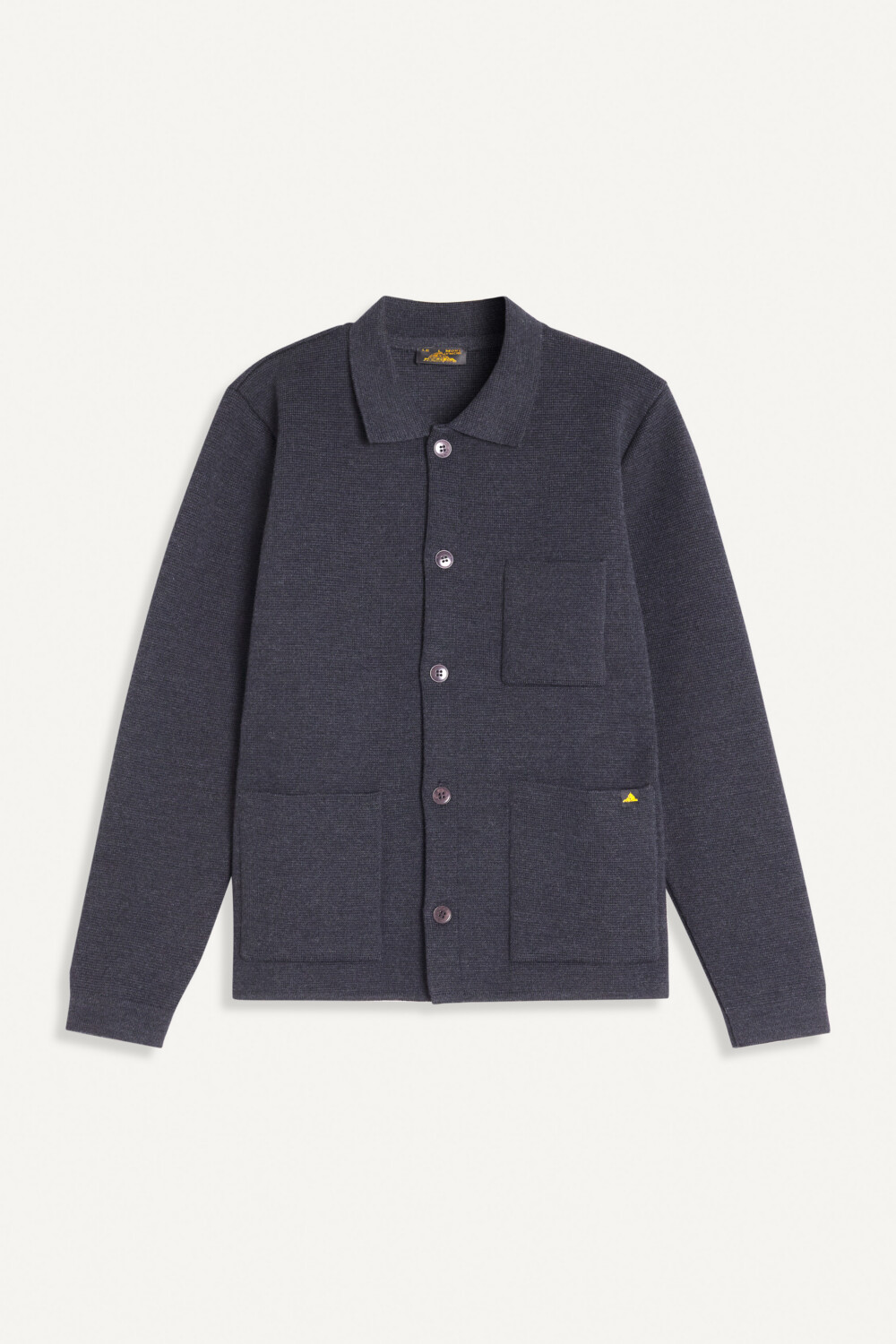 GUINO – WORK CARDIGAN