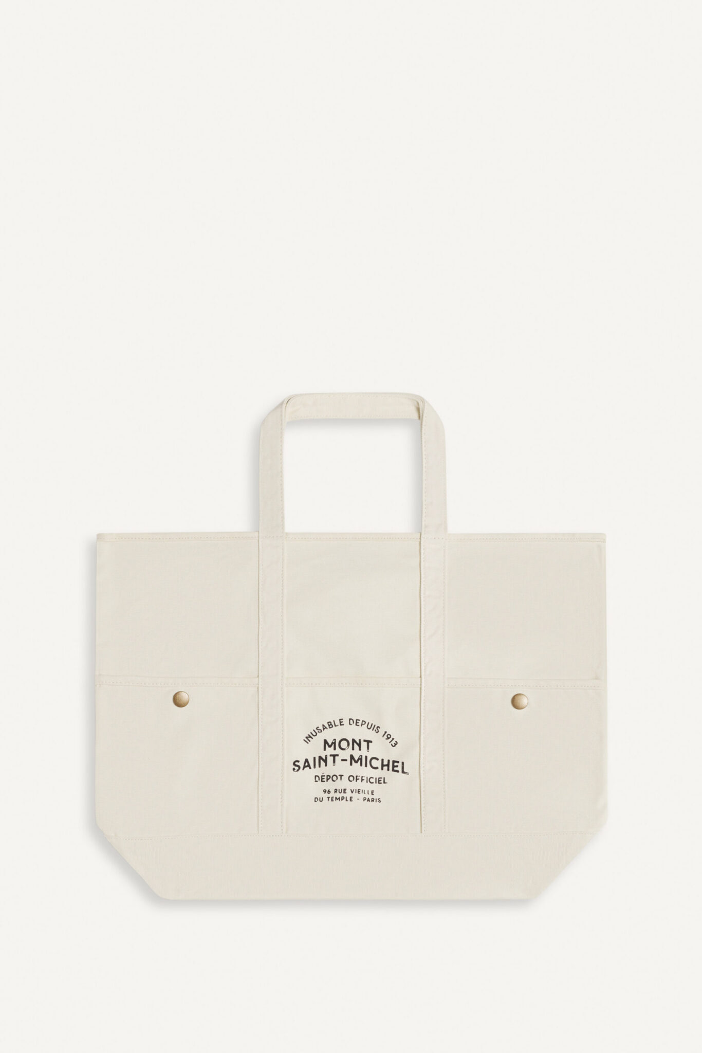 Amila – Tote imprimé