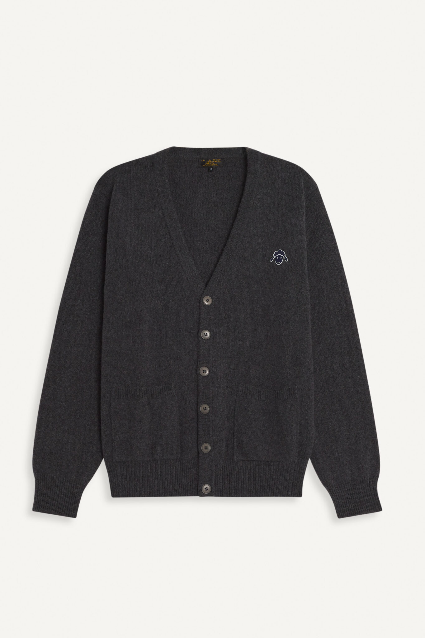 GLISTAN – CARDIGAN