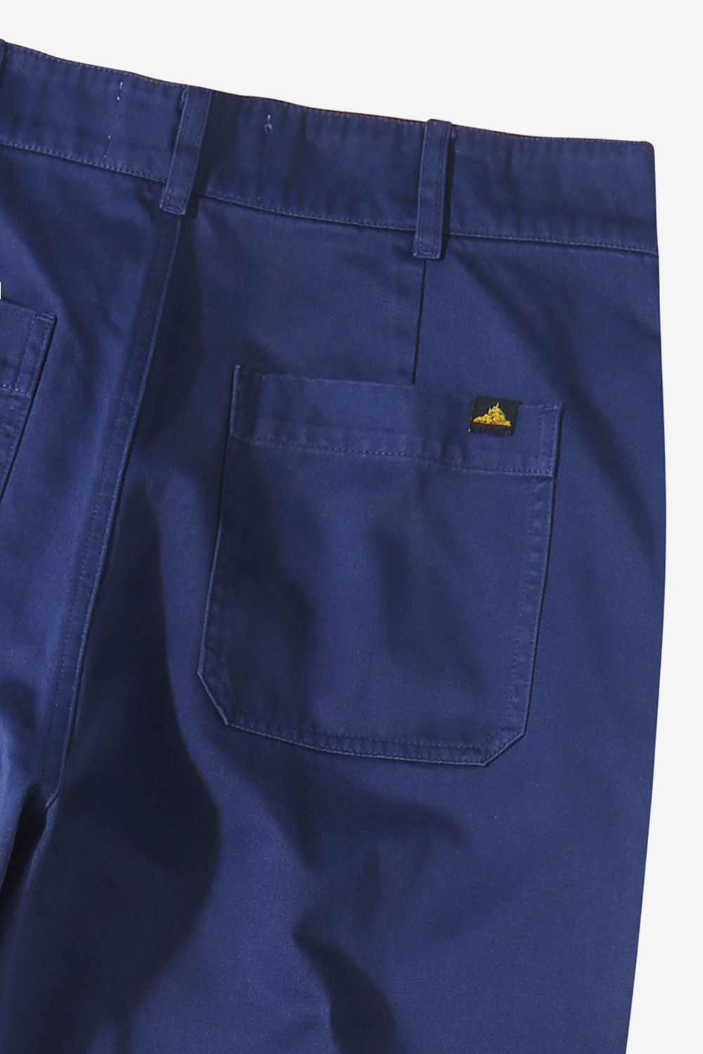 Pia – Pantalon de travail en gabardine