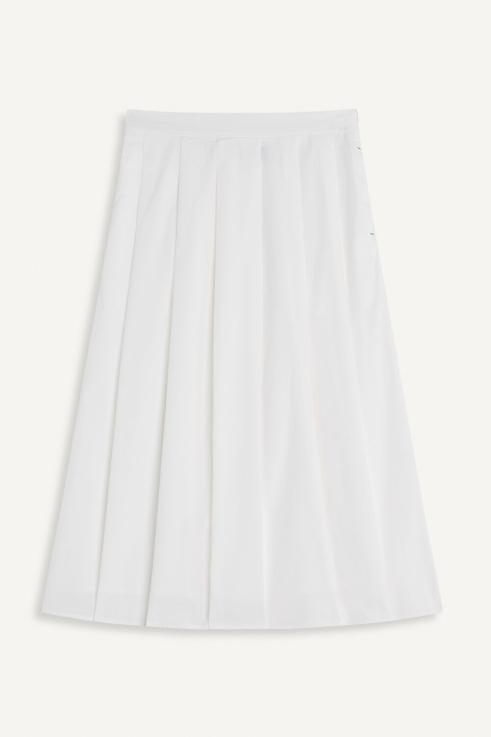 JOPELI – JUPE PLISSÉE