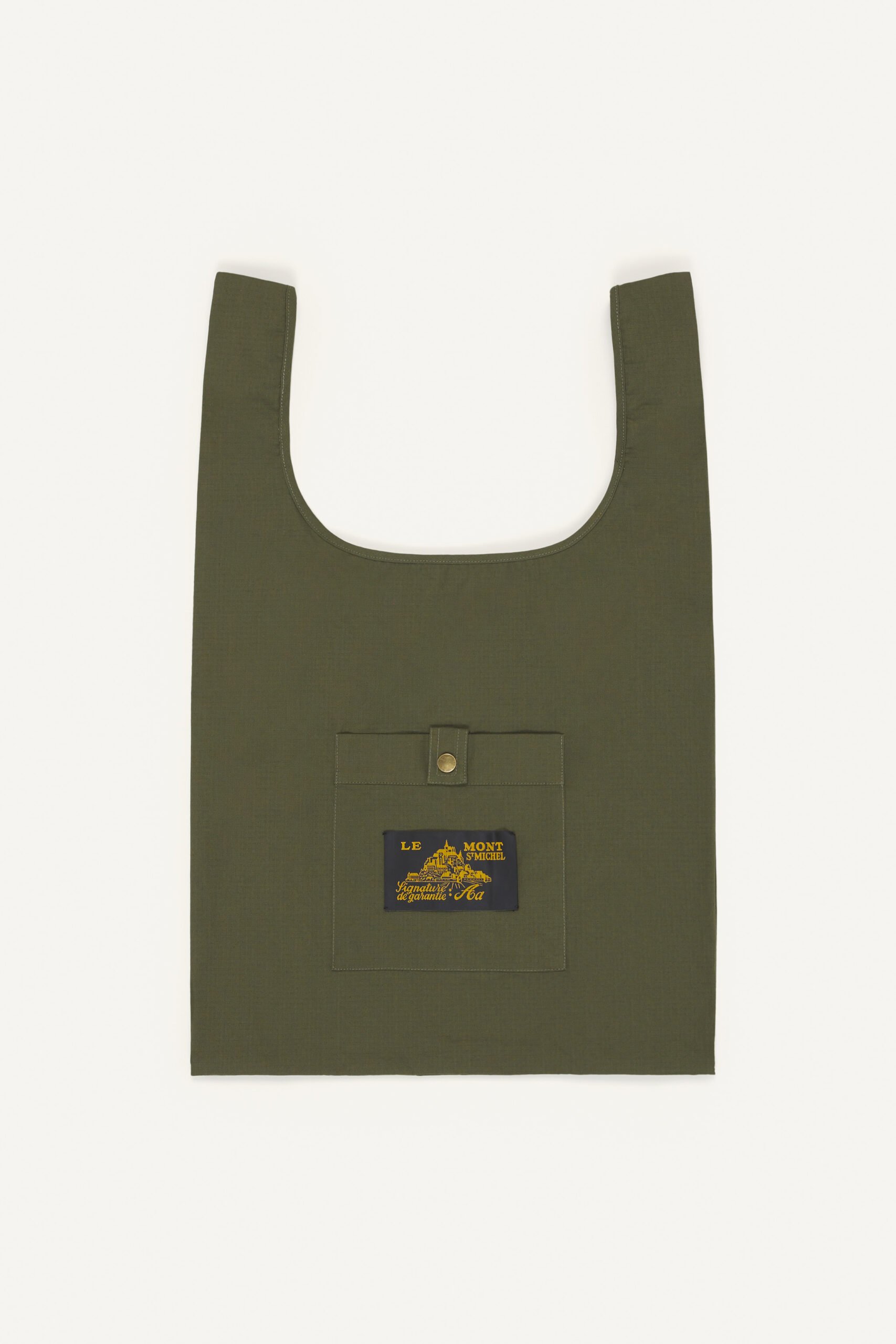 ALBAN – SAC EN RIPSTOP