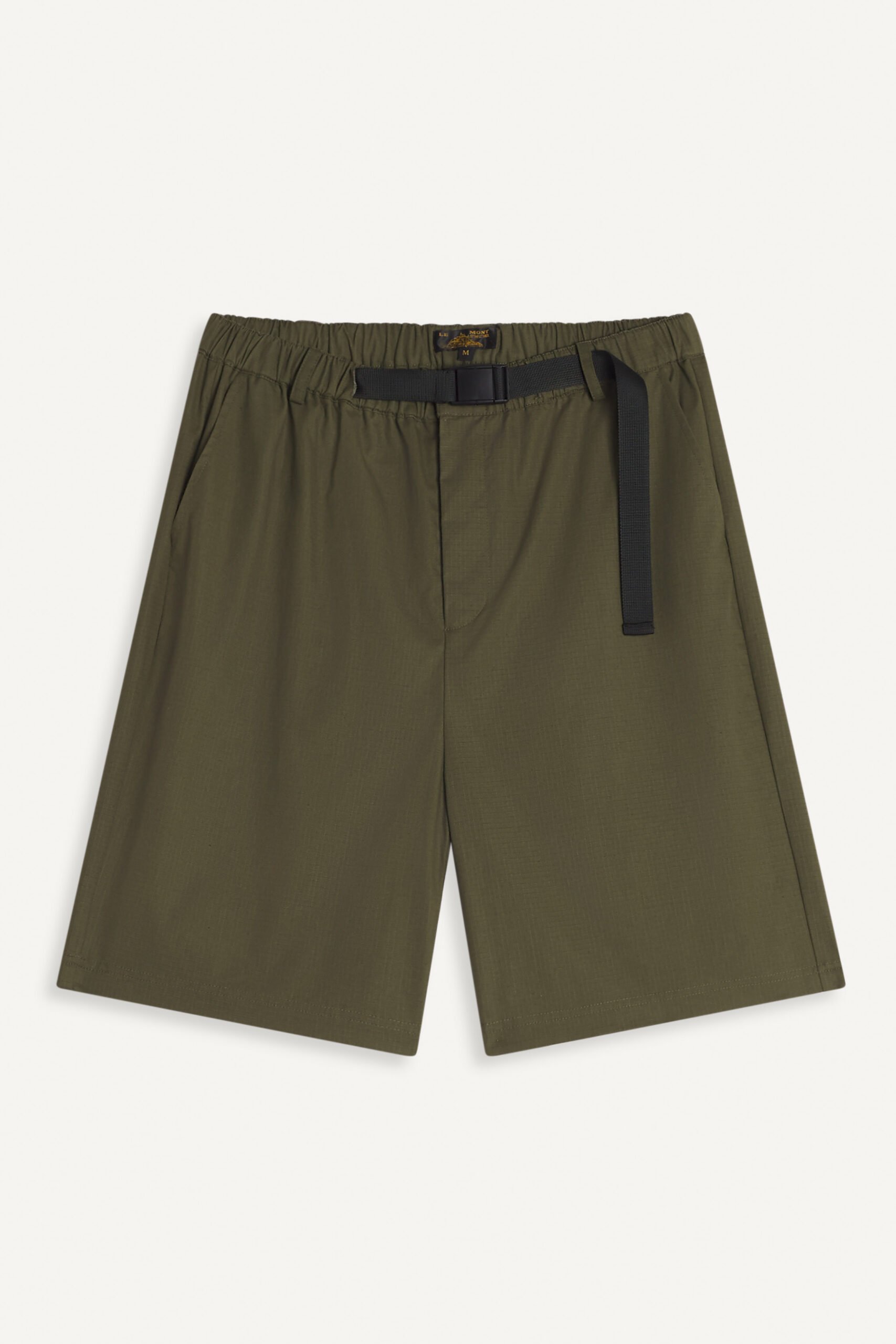 PAIMPOL – RIPSTOP SHORTS