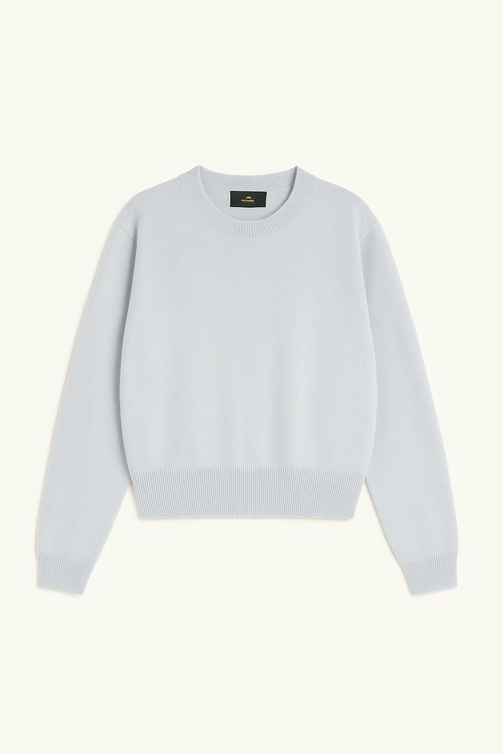 SASHMI – CASHMERE SWEATER