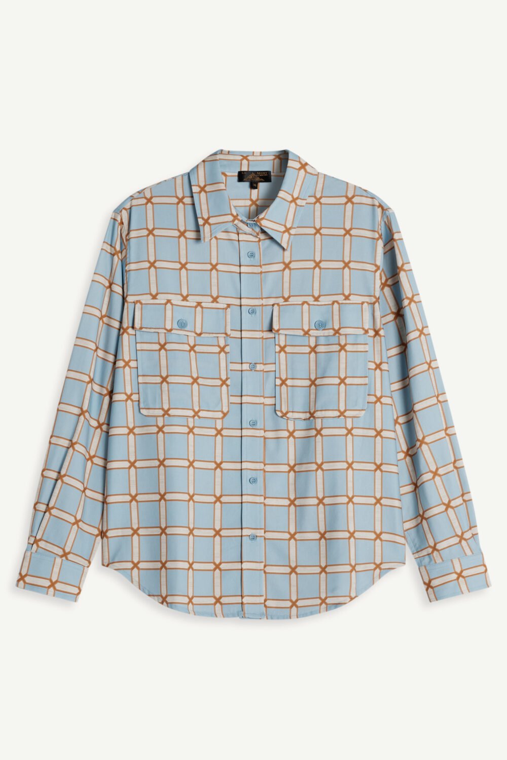 CINE - PRINTED SHIRT