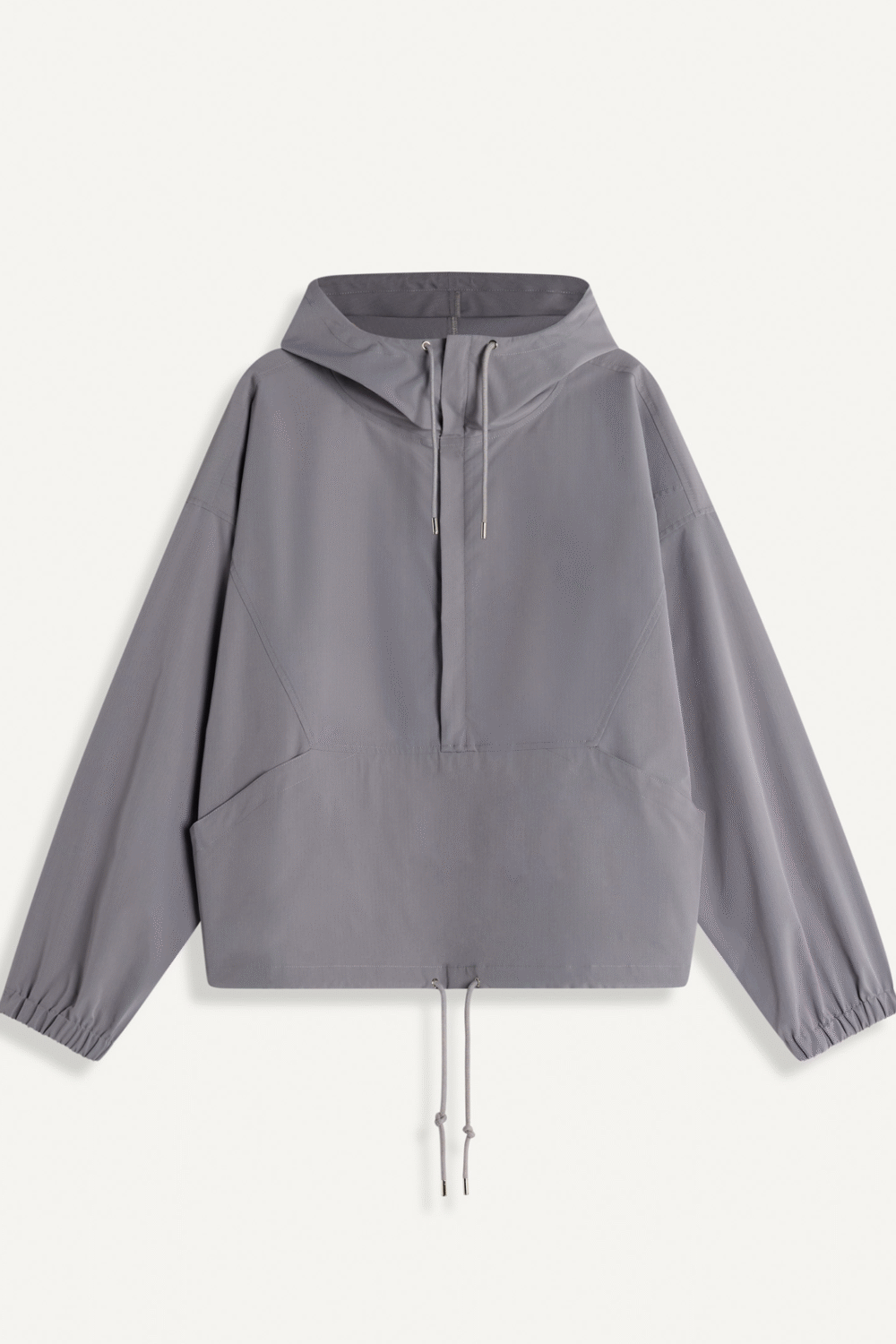 VOLTIGE- WATERPROOF JACKET - t1, NOIR