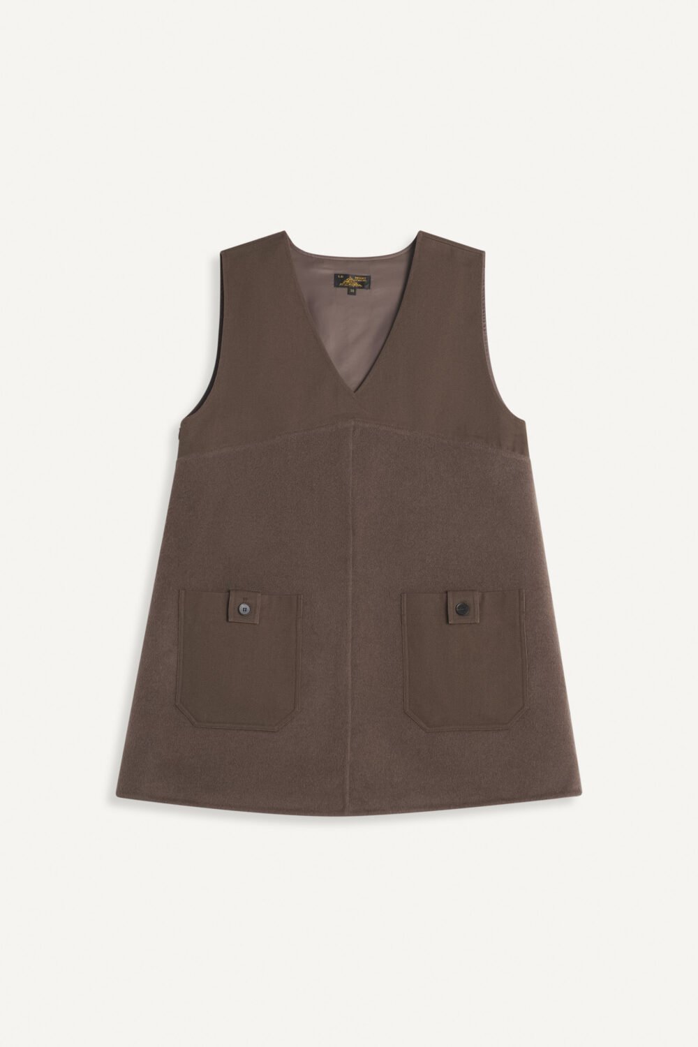 RHEKYA - WORKWEAR DRESS