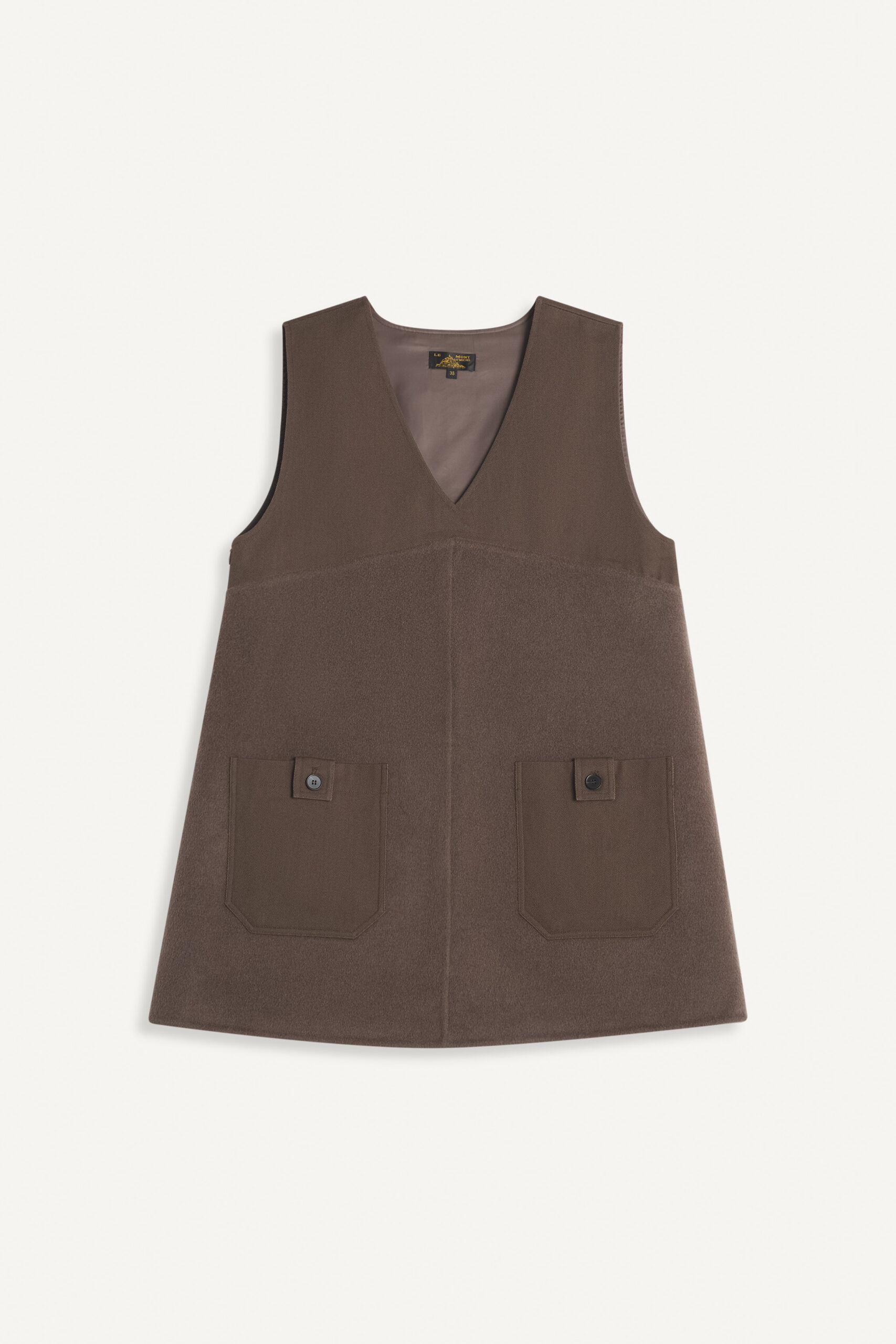 RHEKYA - ROBE WORKWEAR