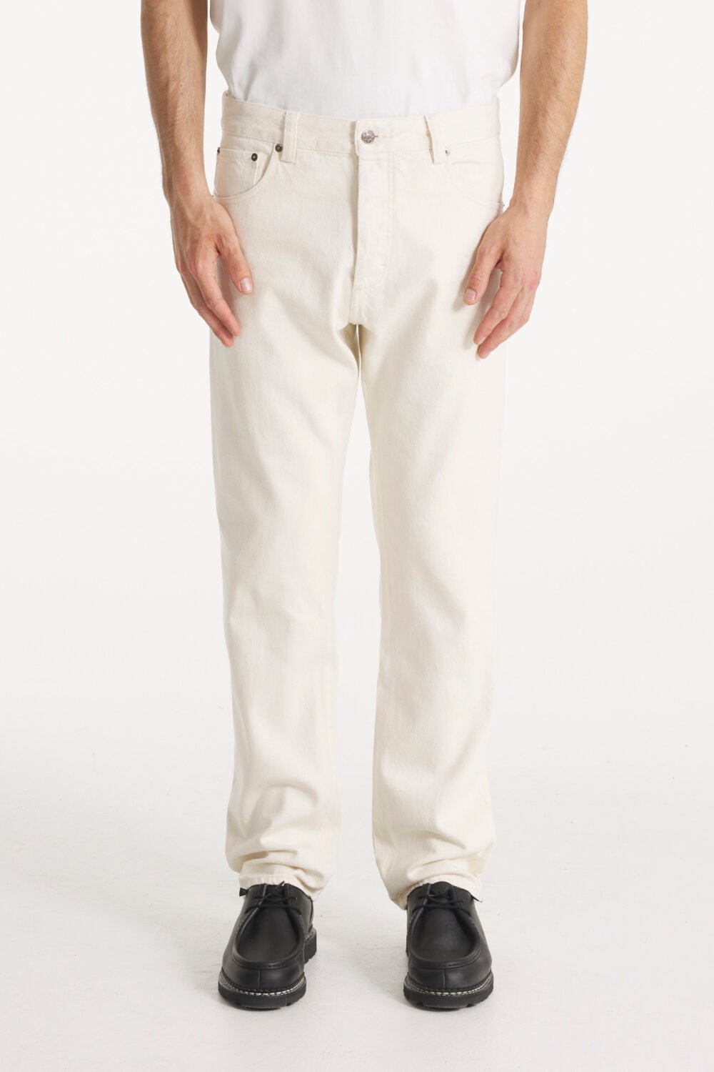 Pacome - Denim jeans - XL, OFFWHITE
