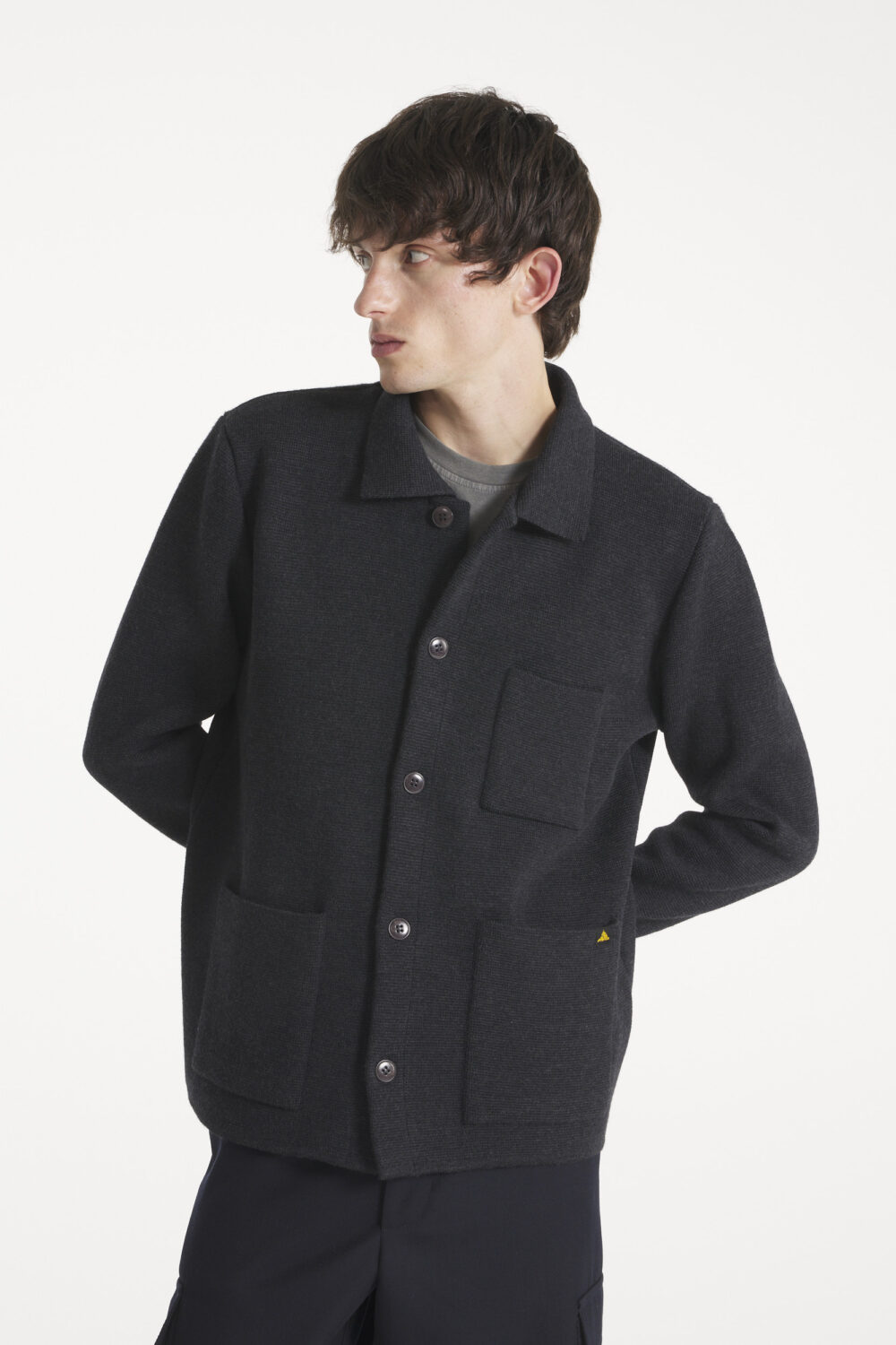 Guino - Work cardigan