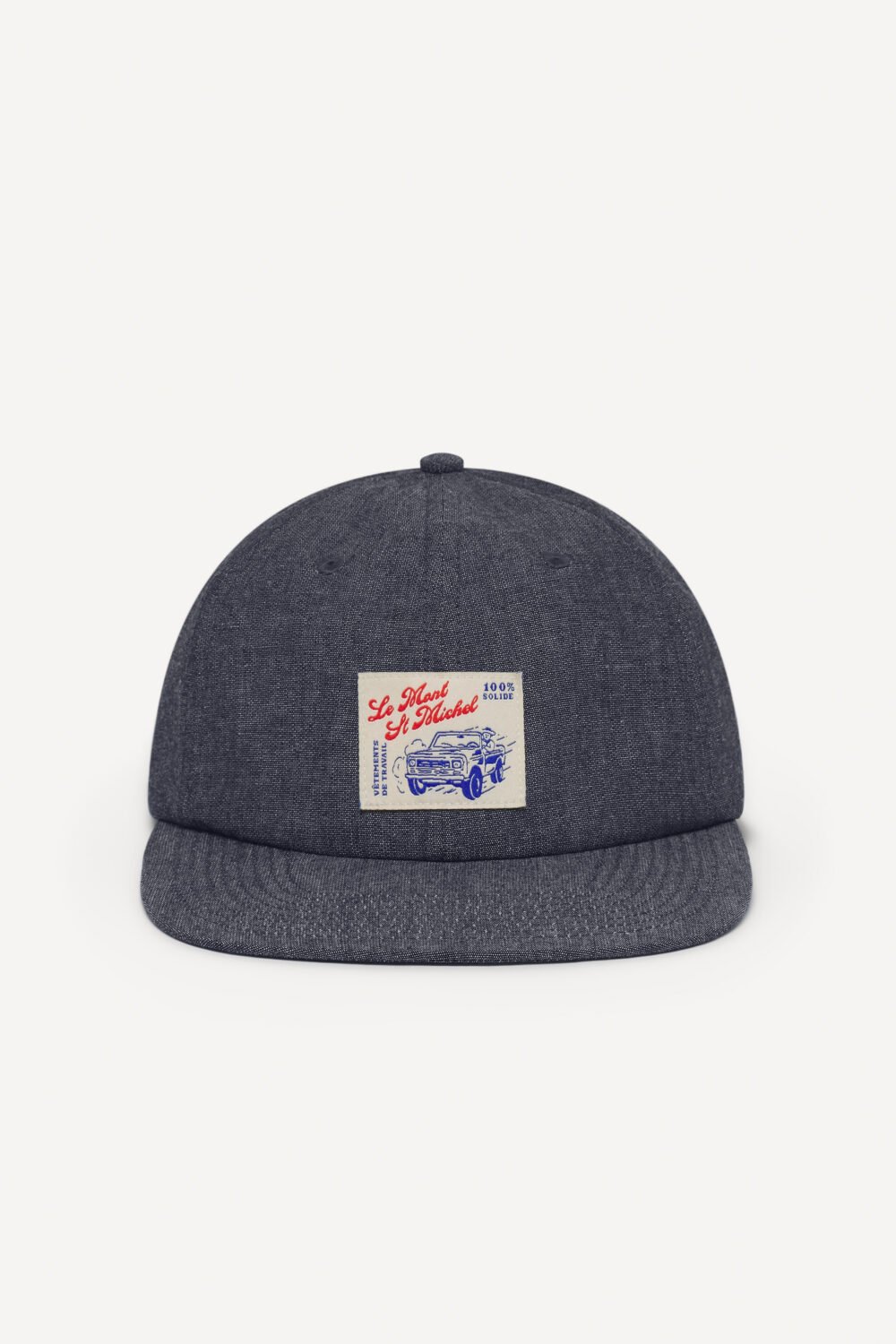 ASNI - VINTAGE CAP
