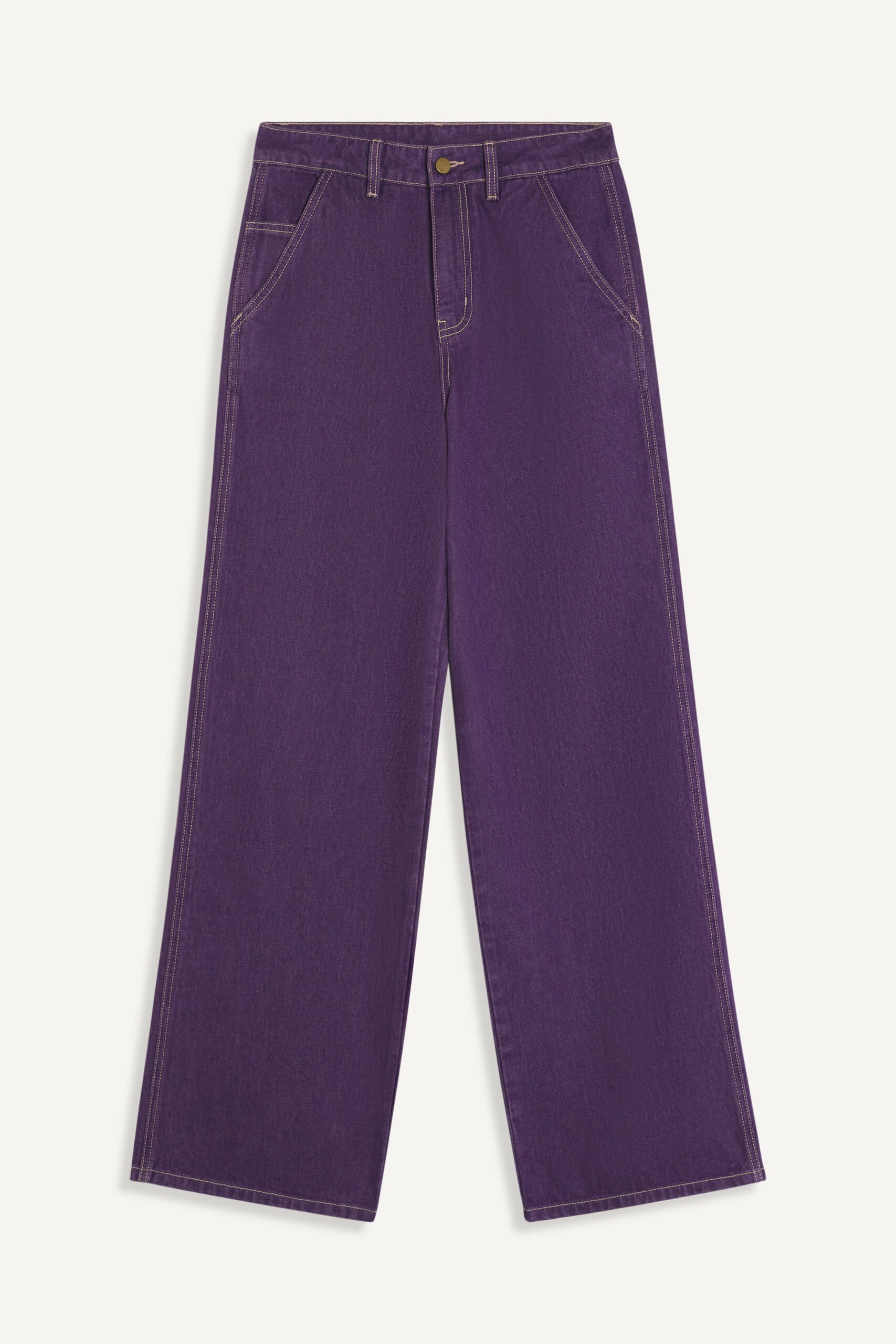 POLINO – PANTALON EN DENIM