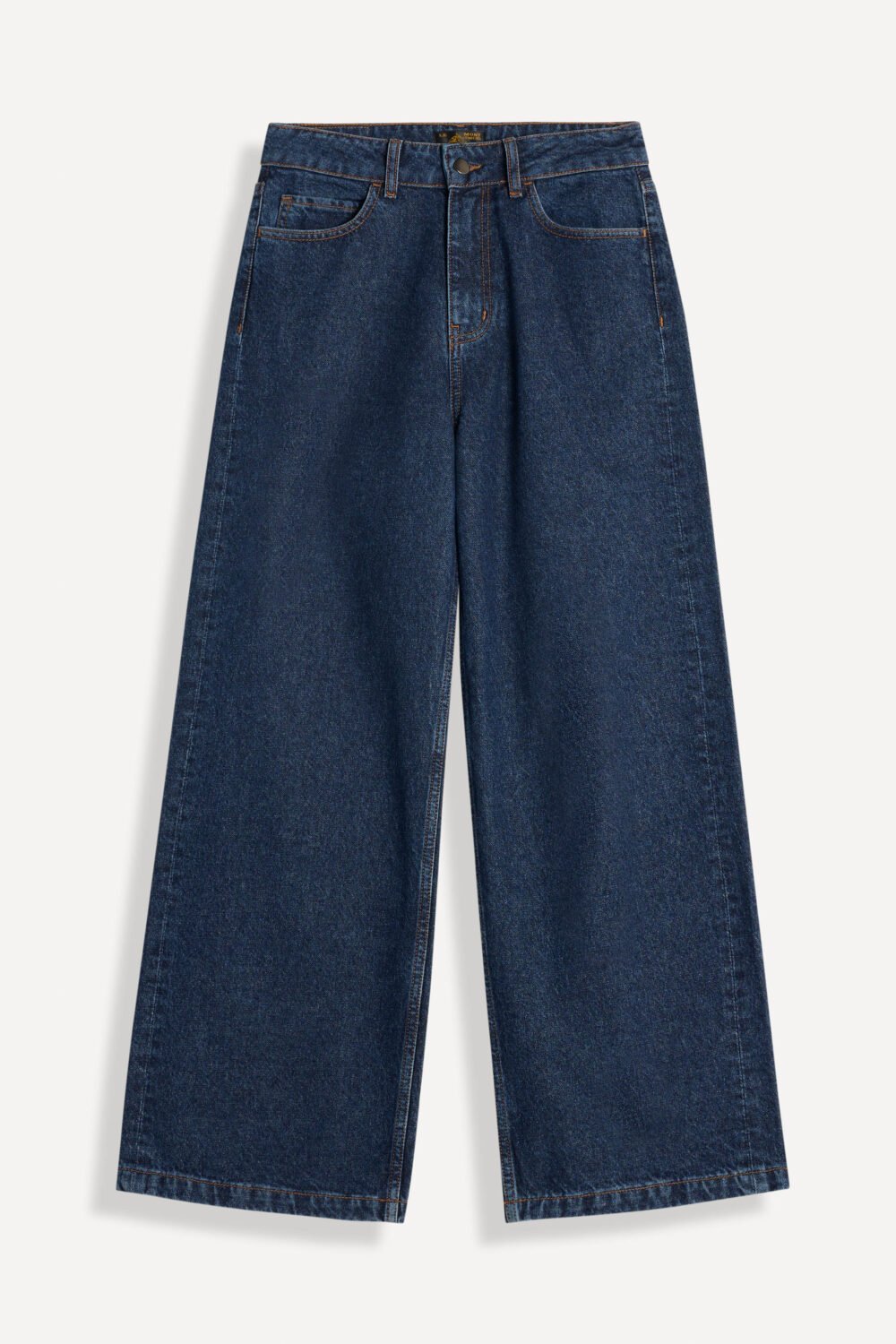 PATRICIA - DENIM PANTS - 40, DENIM