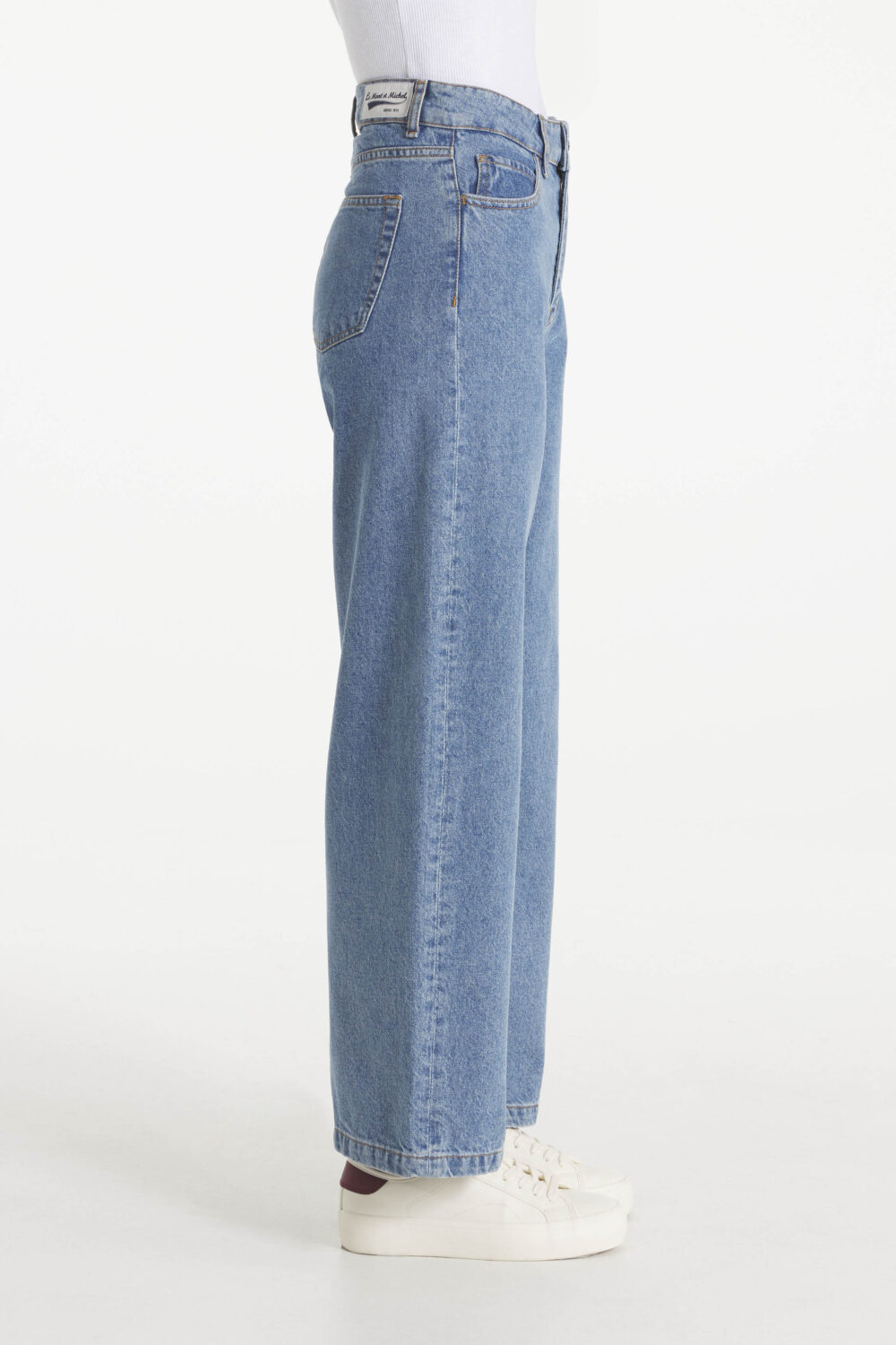 PATRICIA – PANTALON DENIM