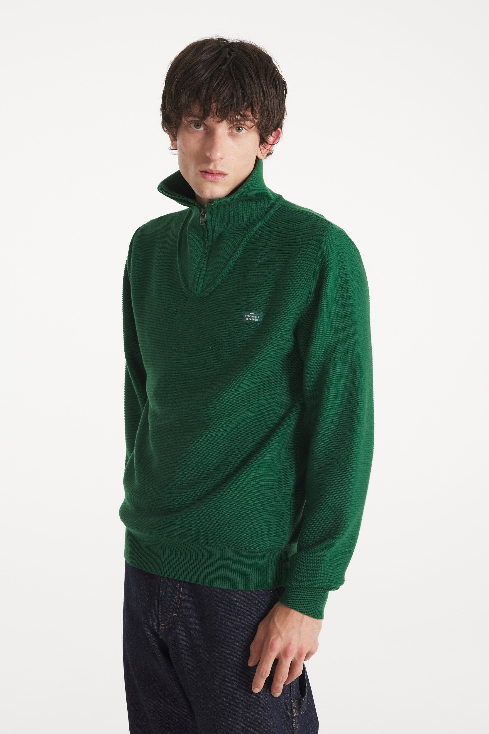 SULI – PULL TRUCKER