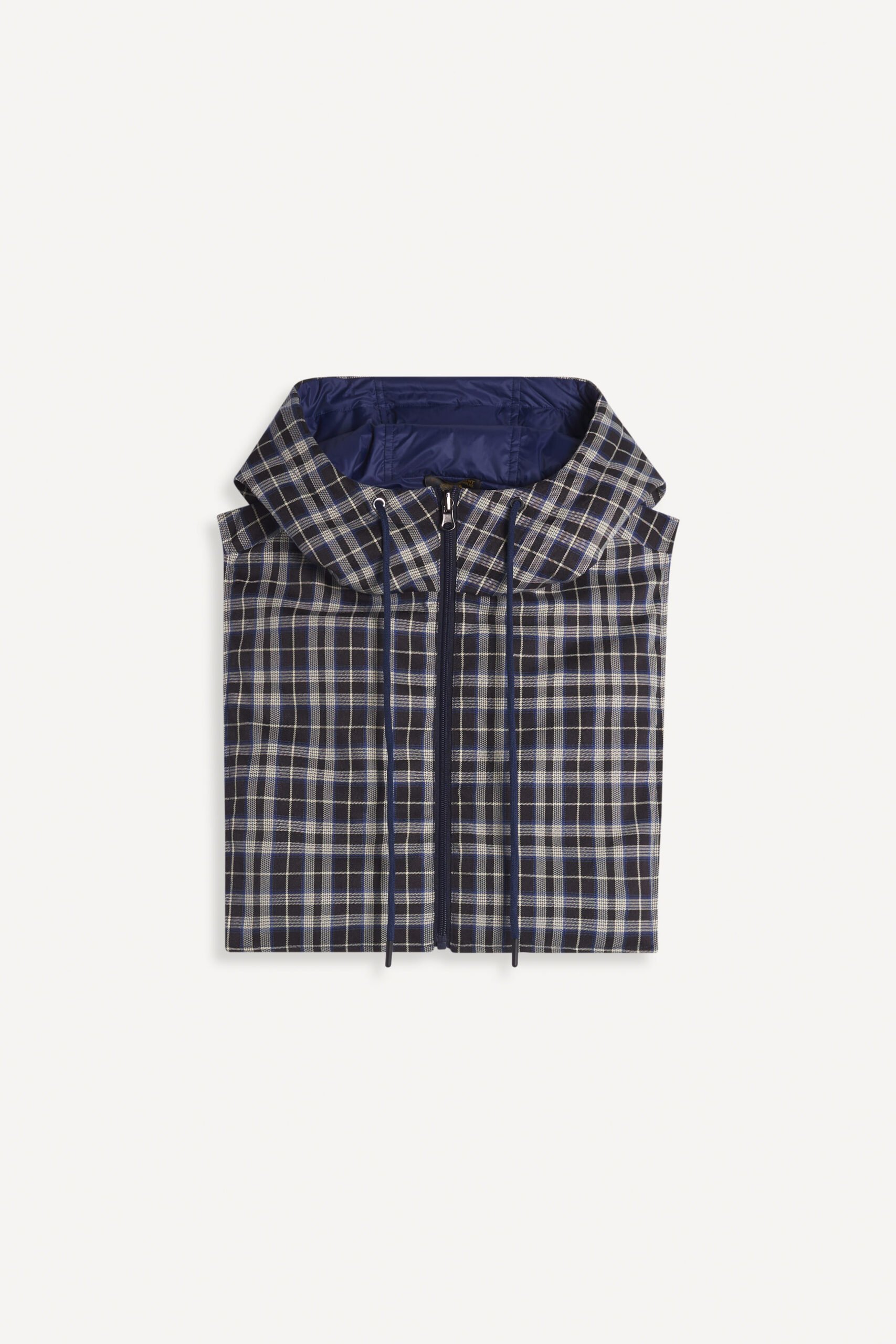 ALTOS – REMOVABLE HOOD