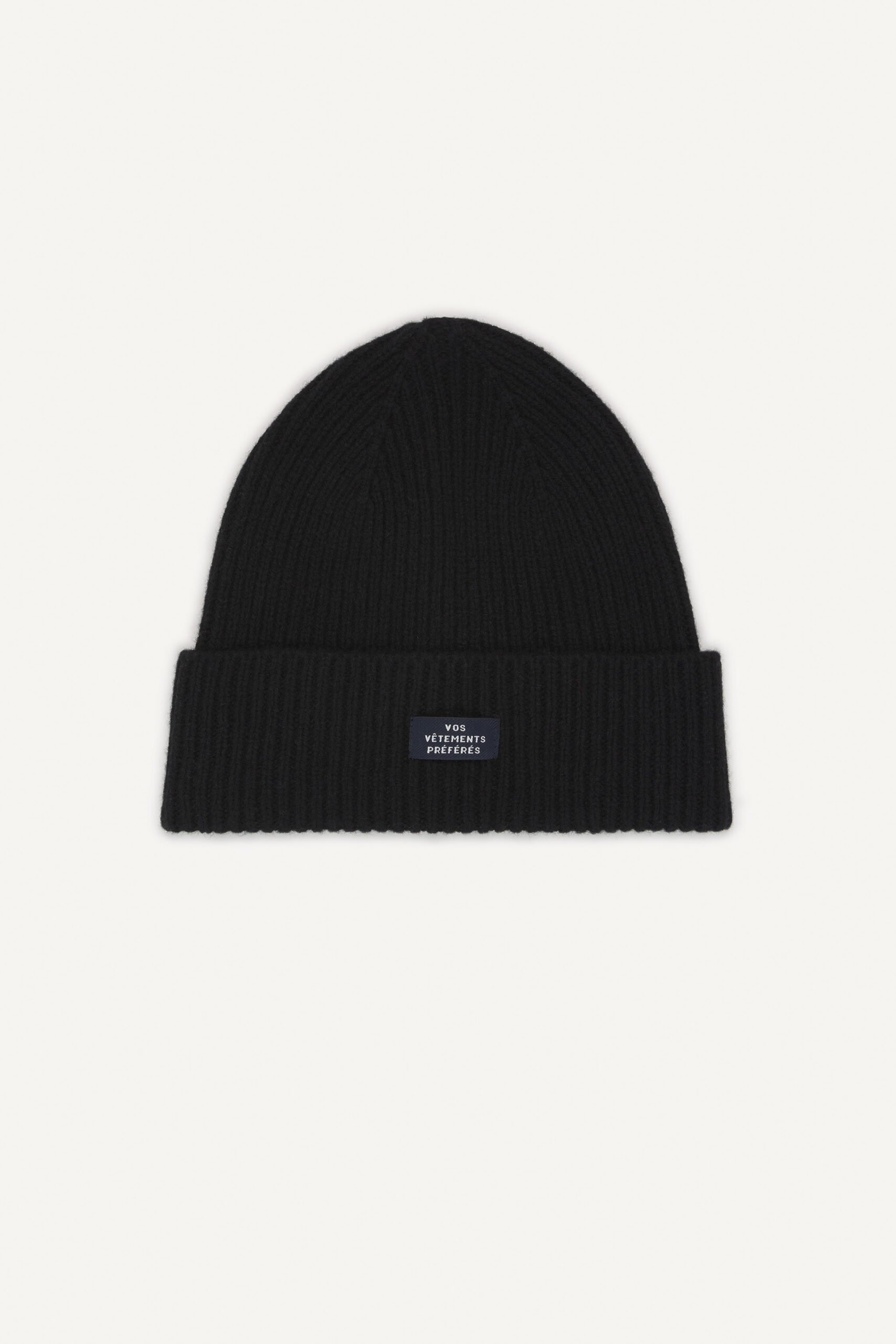 ARMAND – BONNET EN CACHEMIRE