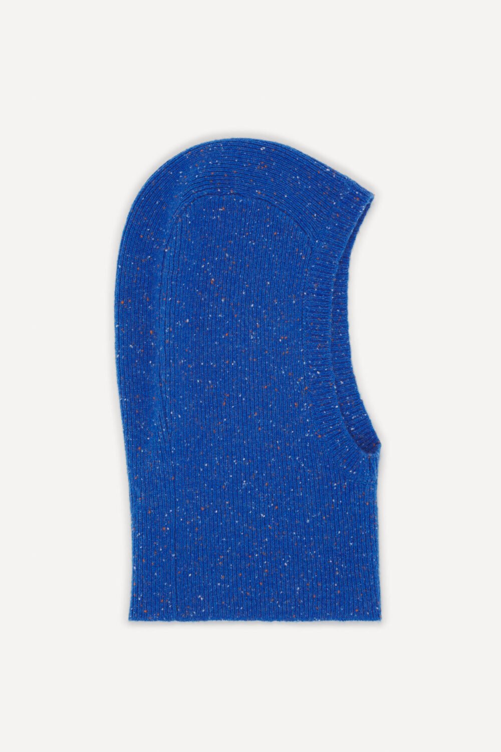 ARTHUR - WOOL BALACLAVA - TU, BLUE