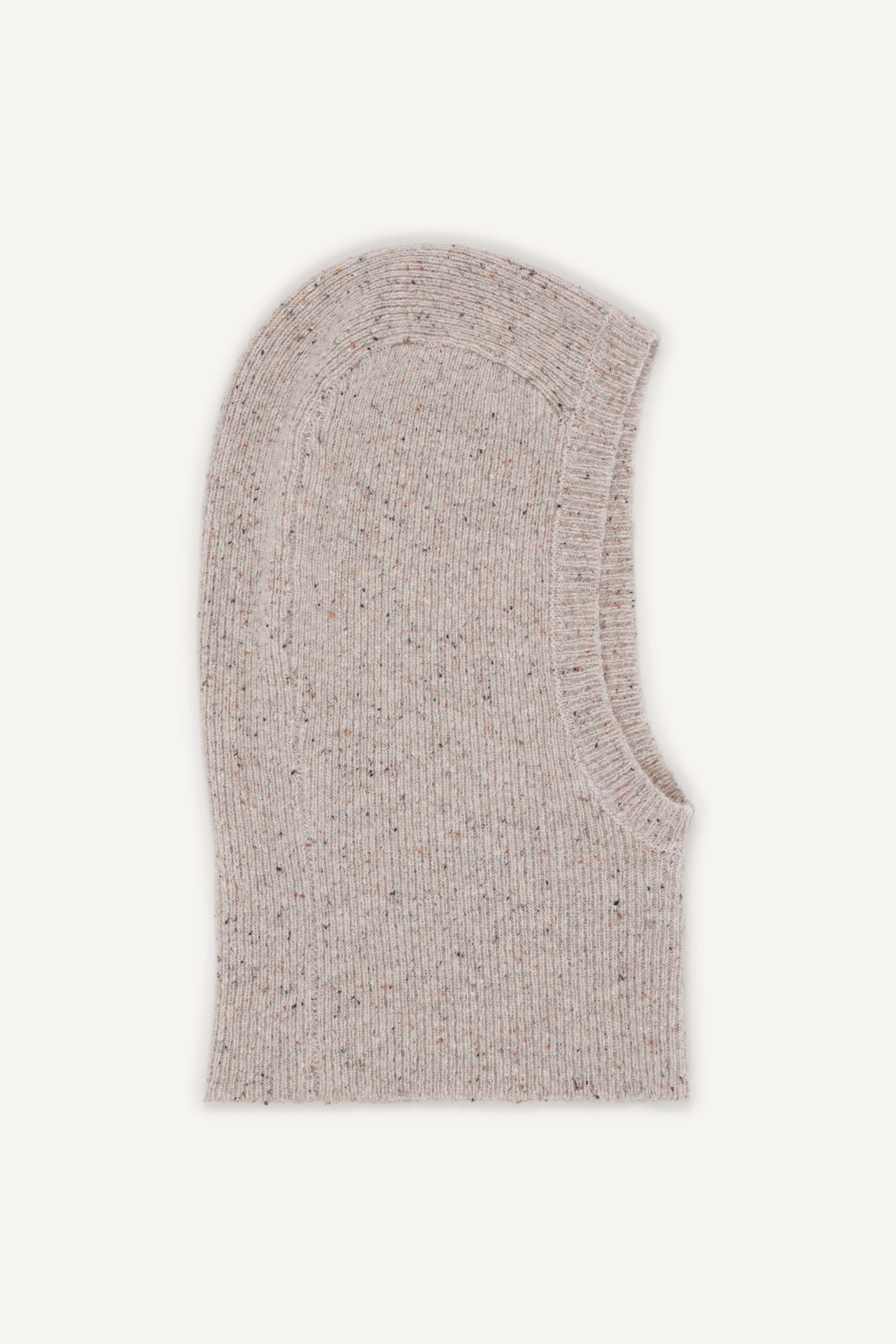 ARTHUR – WOOL BALACLAVA