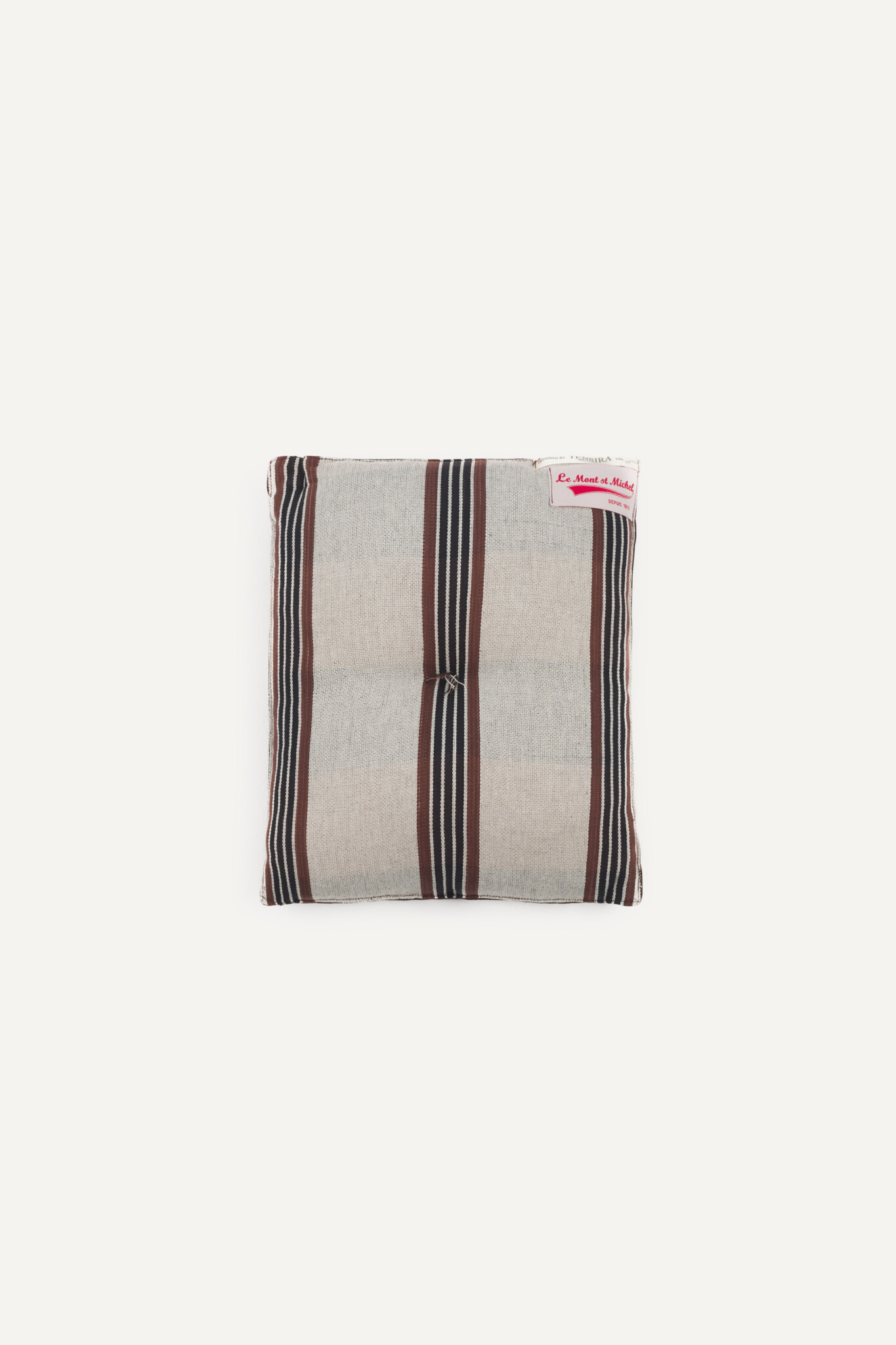 AUGUSTO – COUSSIN TARTAN