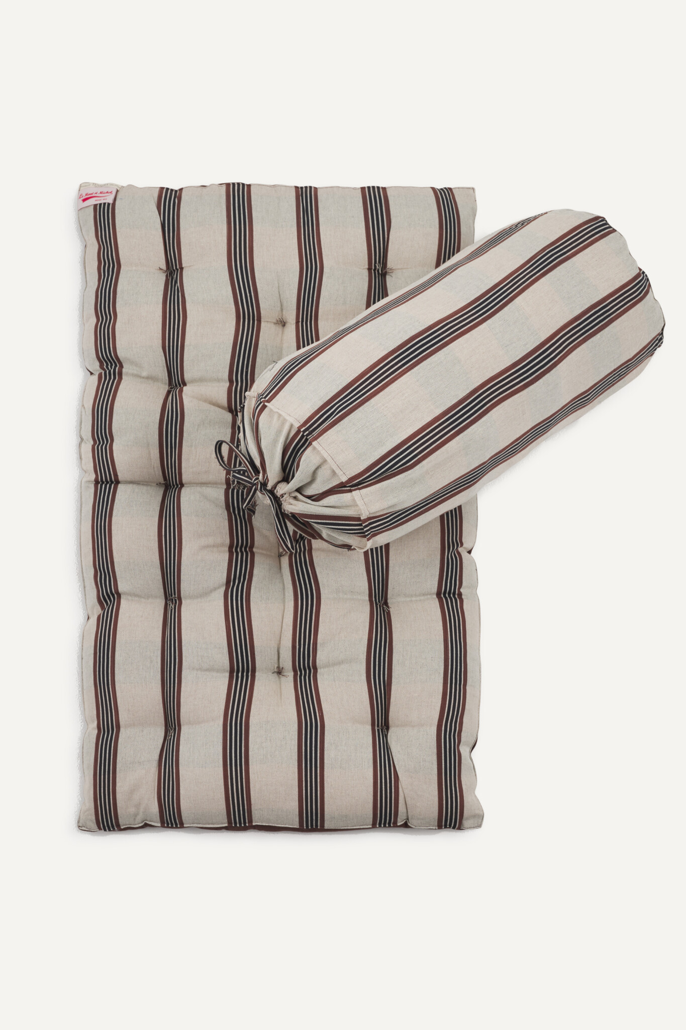 ALPHONSE – SURMATELAS TARTAN