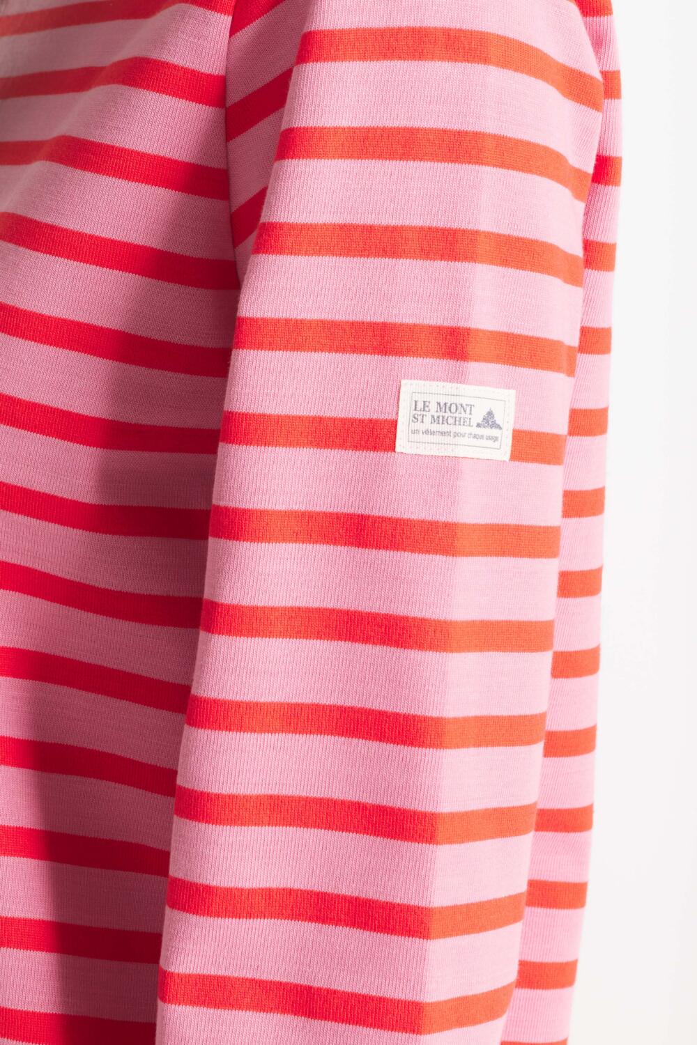 Tilda – Marinière manches longues