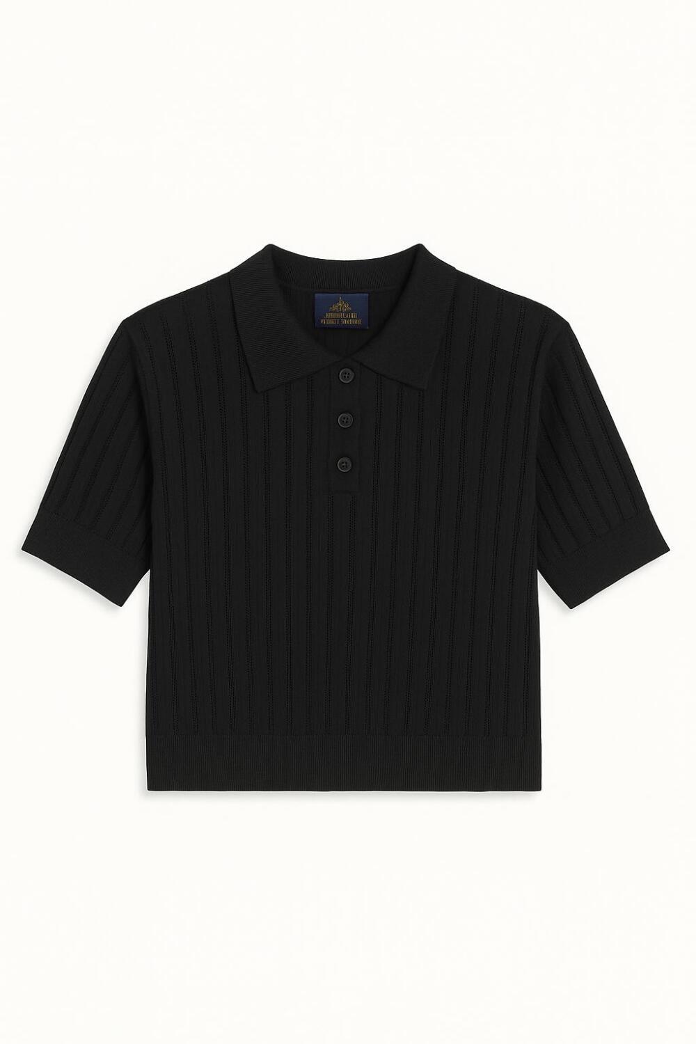 SALLY – OPENWORK MESH