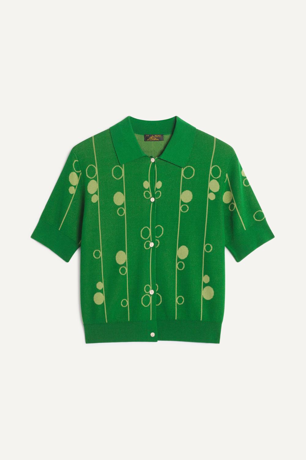 GOIZANE - GILET VINTAGE - M, KAKI