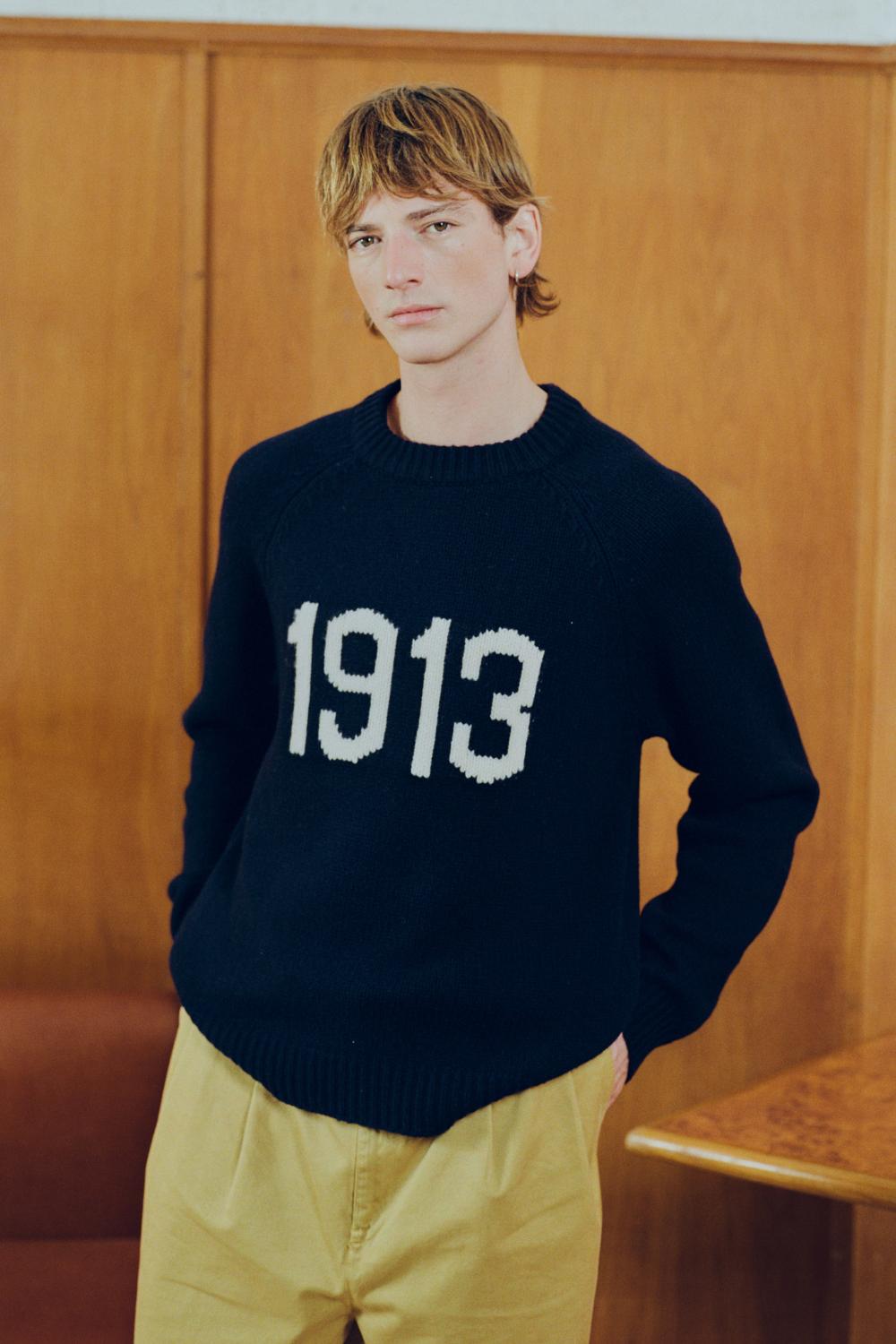 SAND – PULL IMPRIMÉ