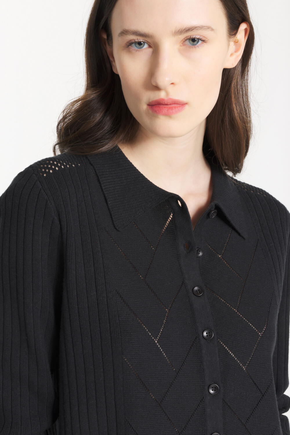 GRAZIA – ELEGANT CARDIGAN
