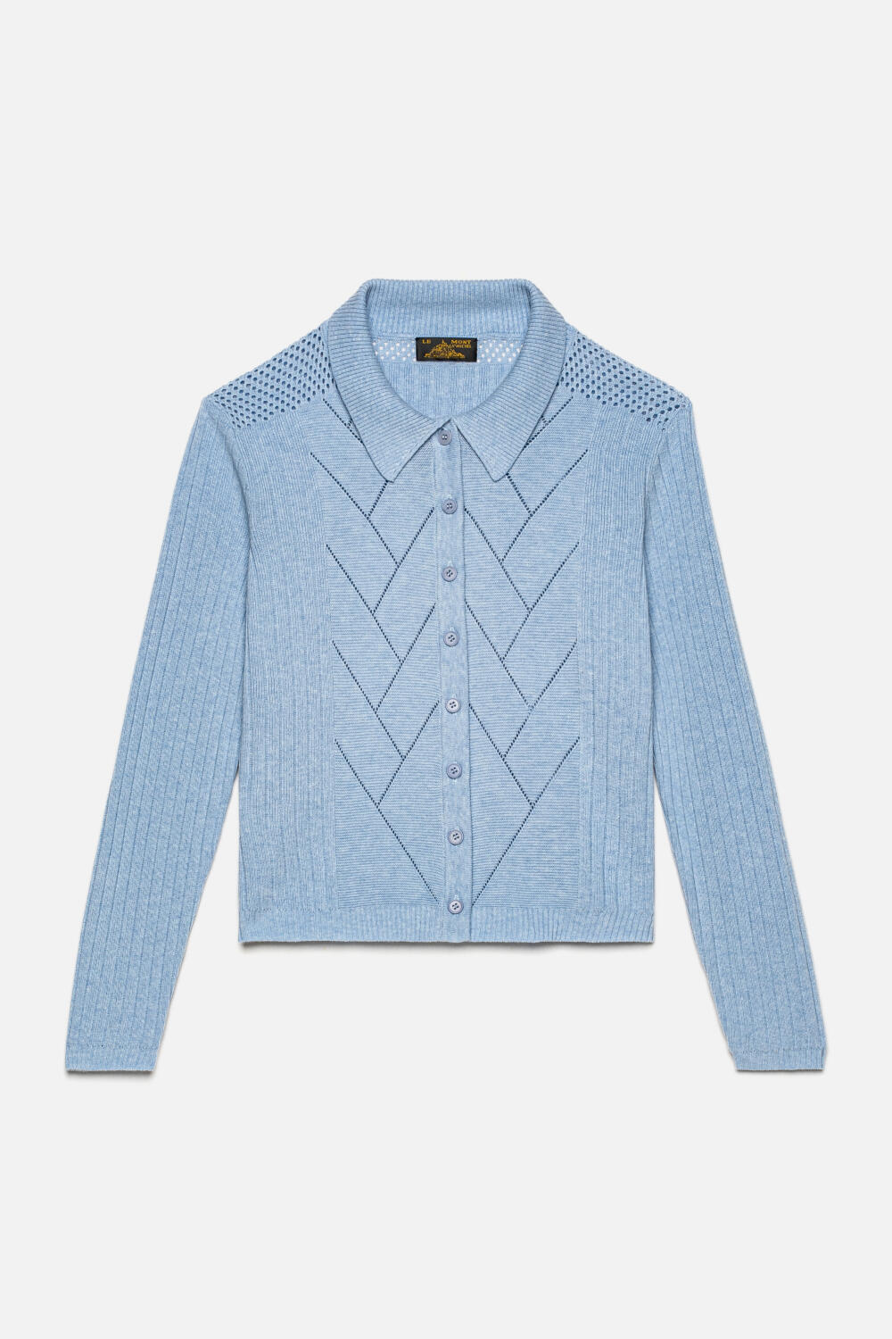 GRAZIA – ELEGANT CARDIGAN