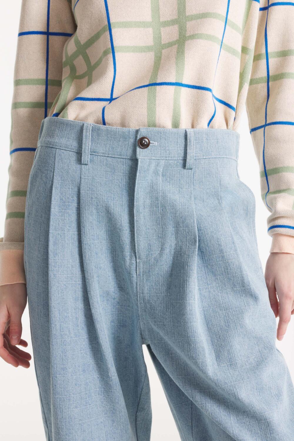 PETRINA – PANTALON DENIM