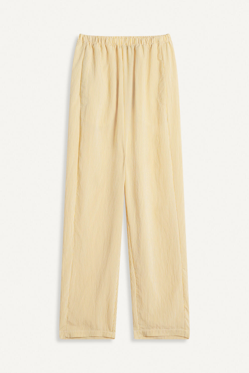 PONCIA – FLOWING PANTS